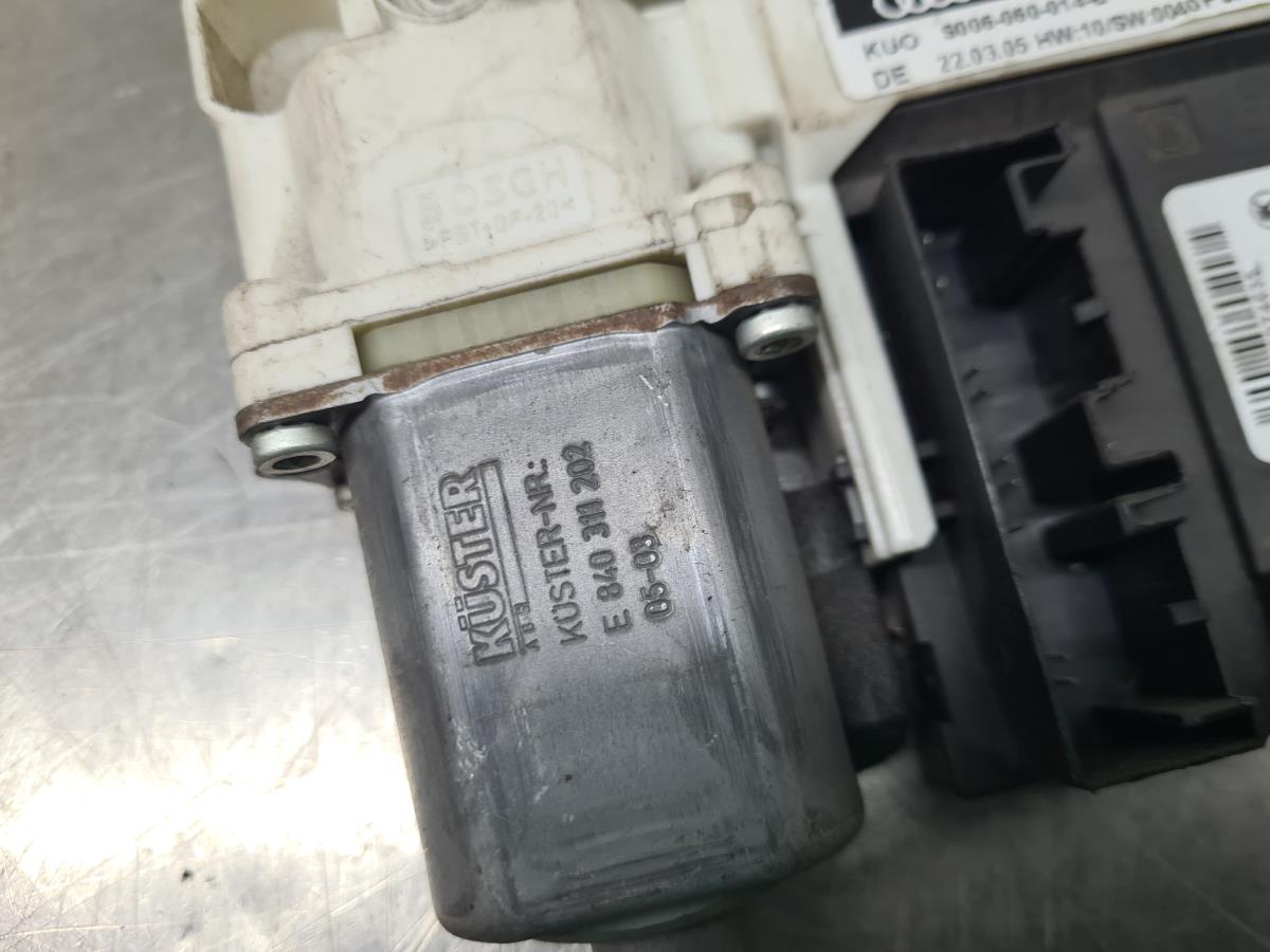 Moteur lève-vitre avant Droite AUDI A3 (8P1) Imagem-2