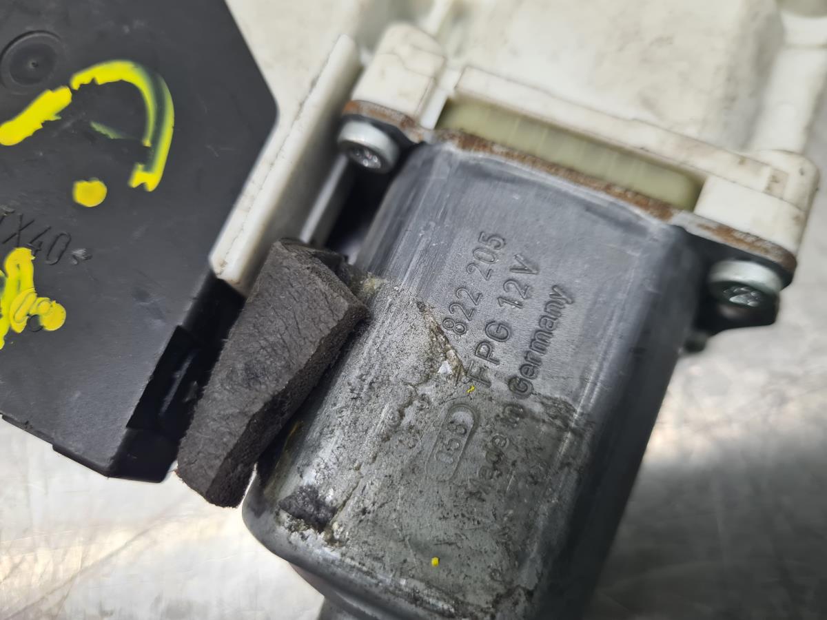 Moteur lève-vitre avant Droite AUDI A3 (8P1) Imagem-4