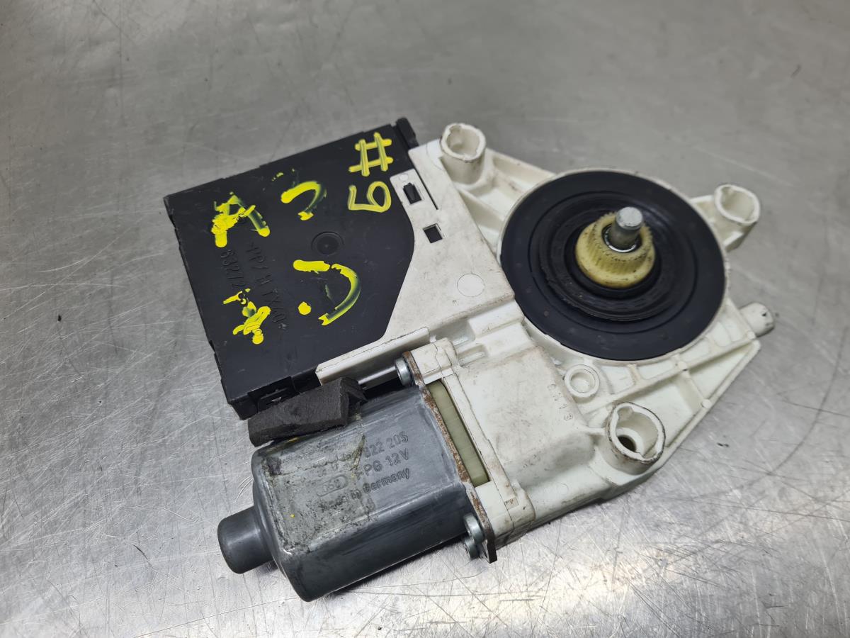 Moteur lève-vitre avant Droite AUDI A3 (8P1) Imagem-3