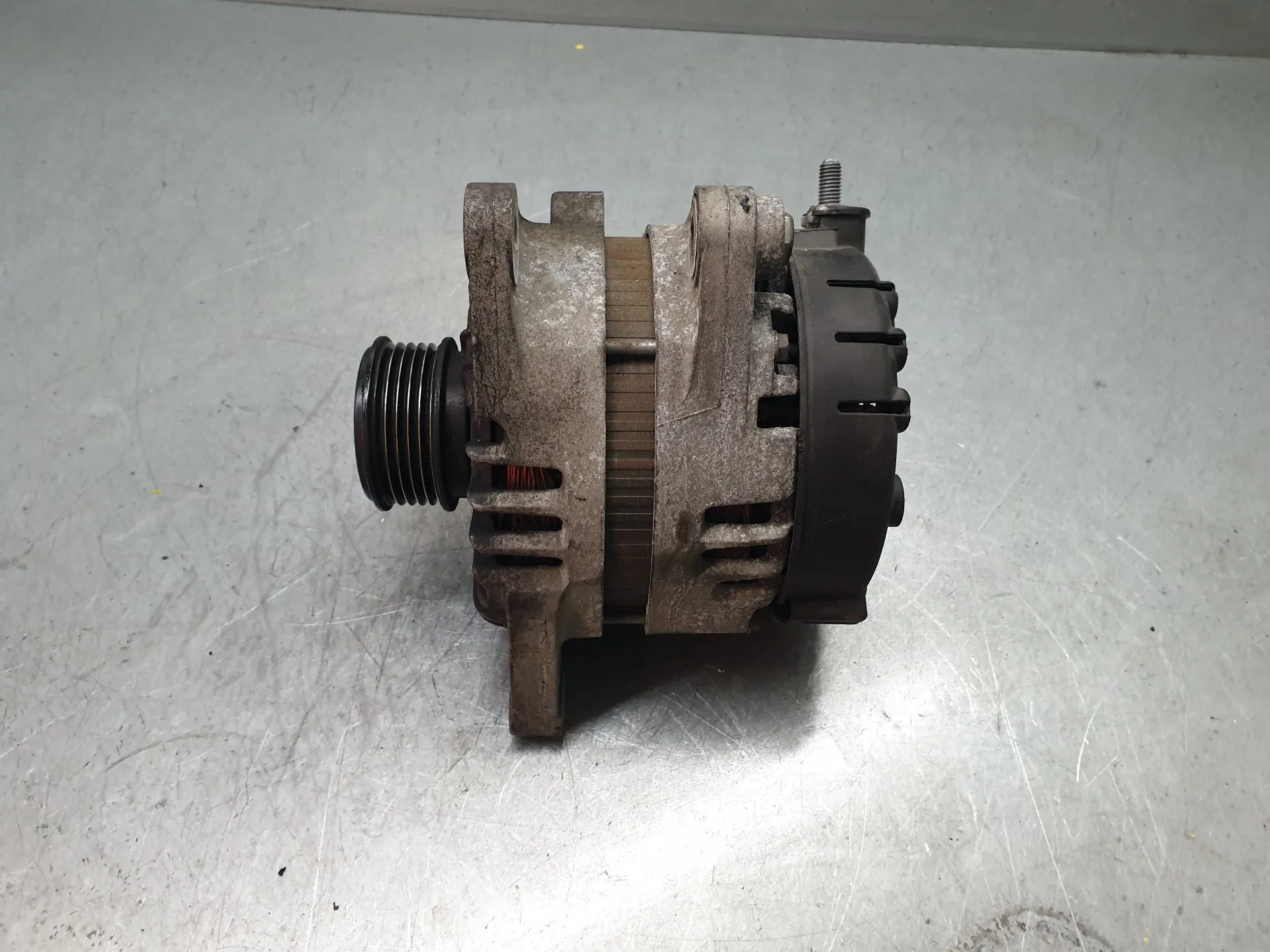 Alternador KIA Ceed (JD)
