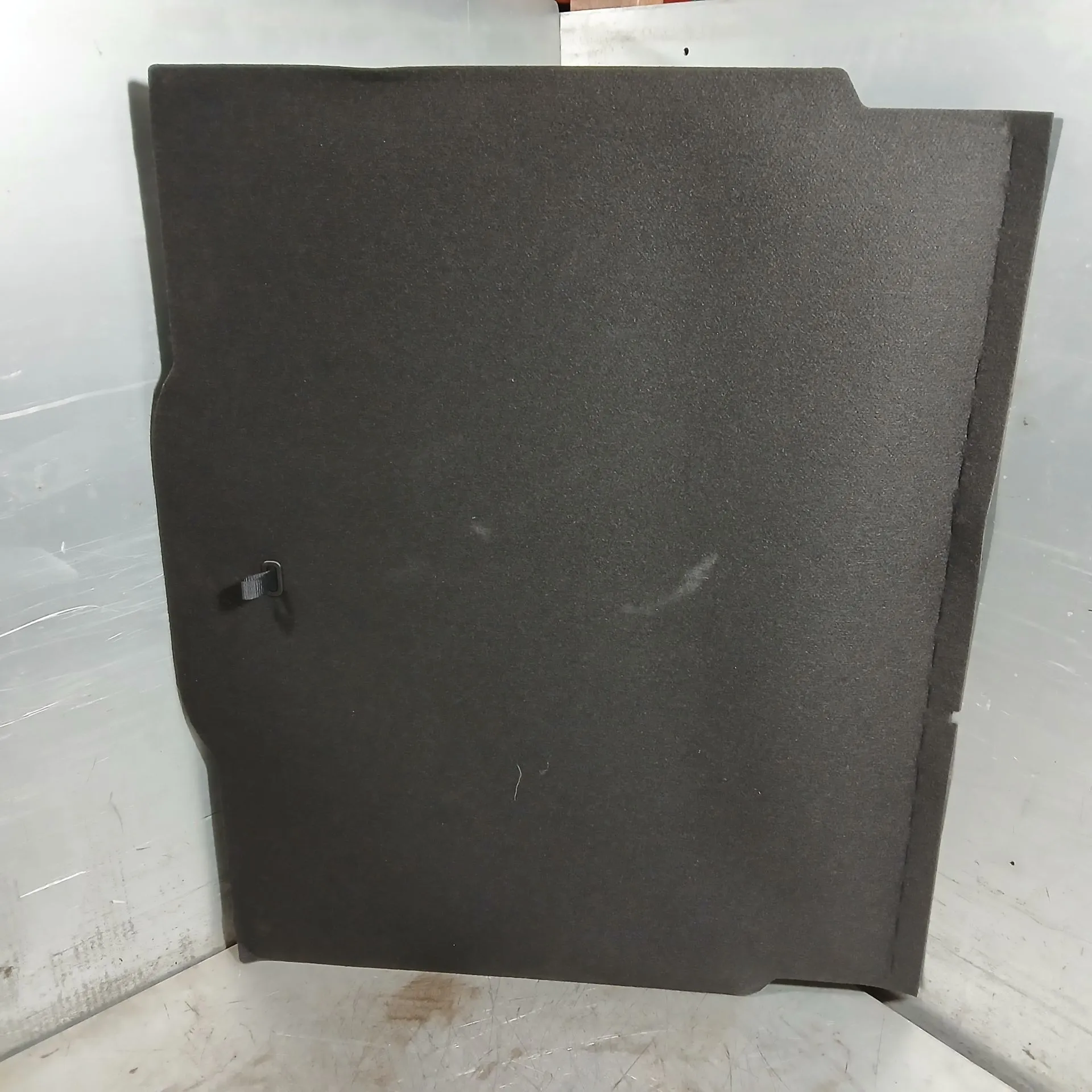 Rivestimento inferiore del bagagliaio CITROËN C4 III