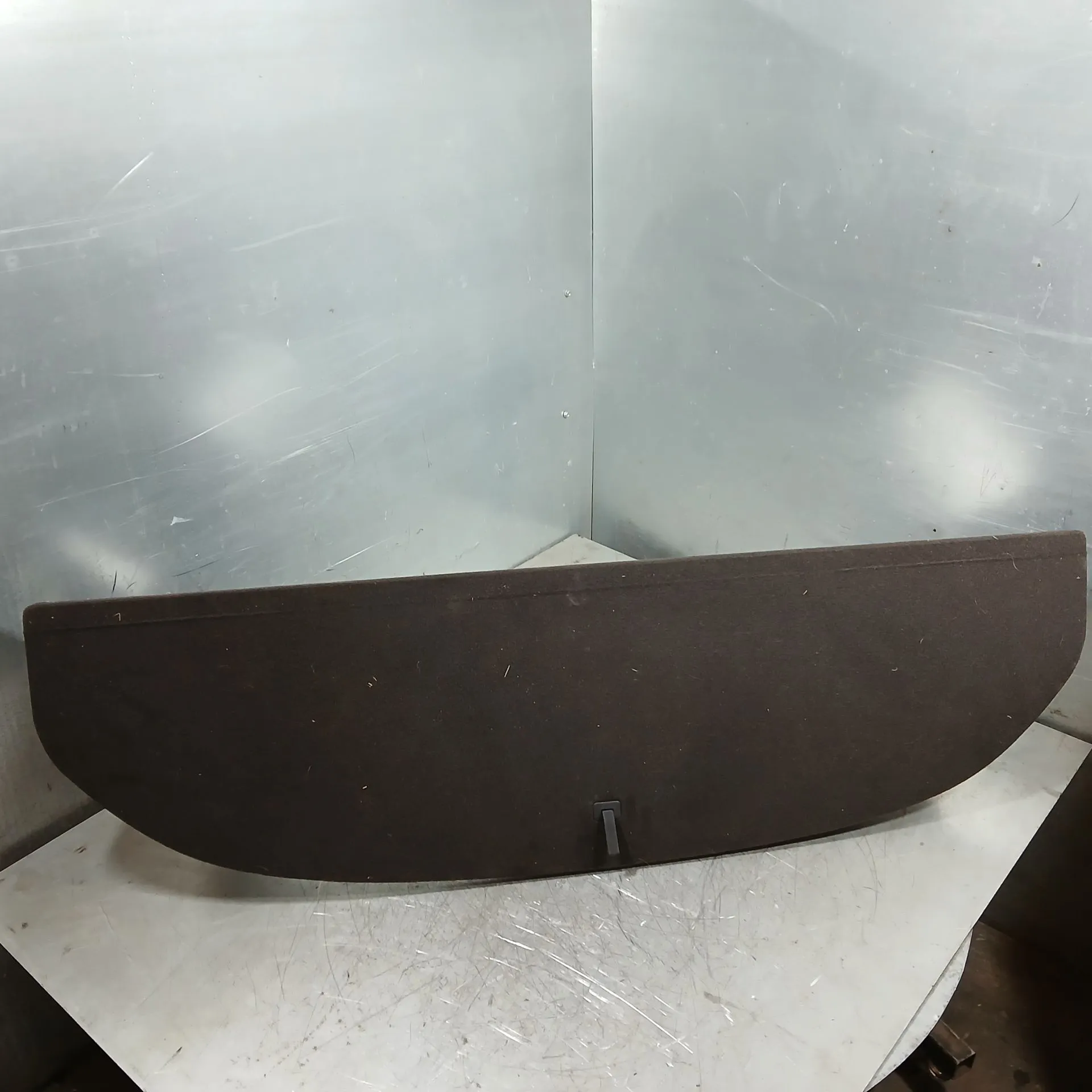 Rivestimento inferiore del bagagliaio HYUNDAI Santa Fé IV (TYM)
