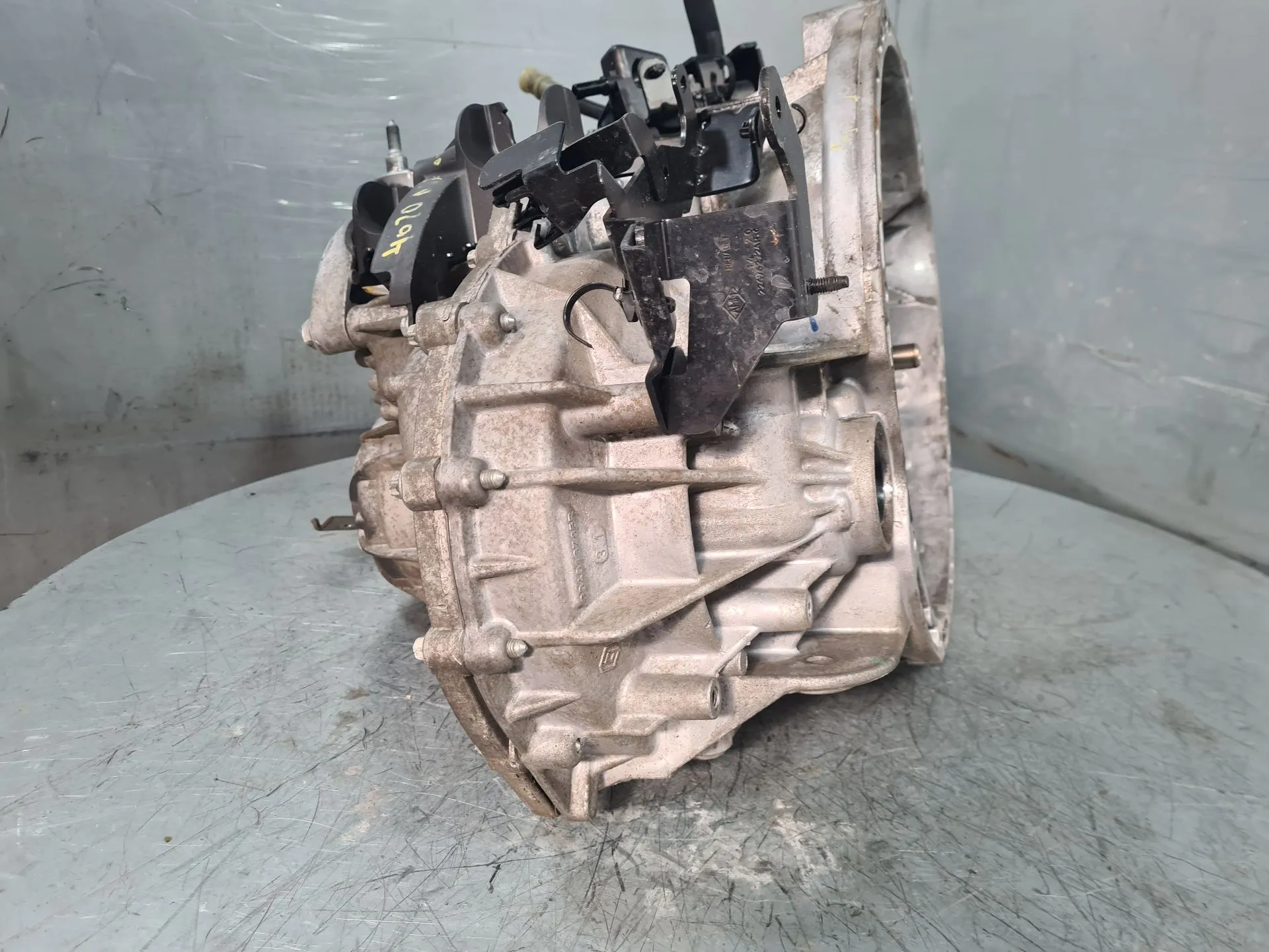 Boîte de vitesses manuelle NISSAN NV300 Combi (X82) Imagem-6