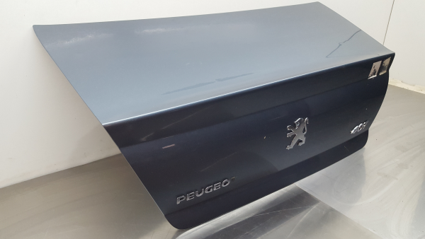 Tailgate / Trunk lid PEUGEOT 407 (6D_) Imagem-2
