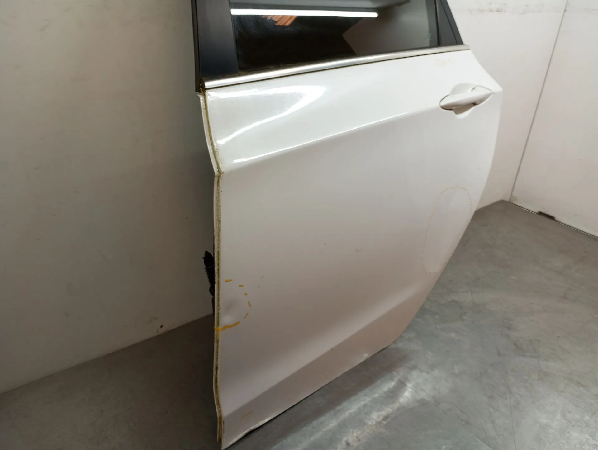 Porta trás esquerda HYUNDAI i30 (GD) Imagem-2