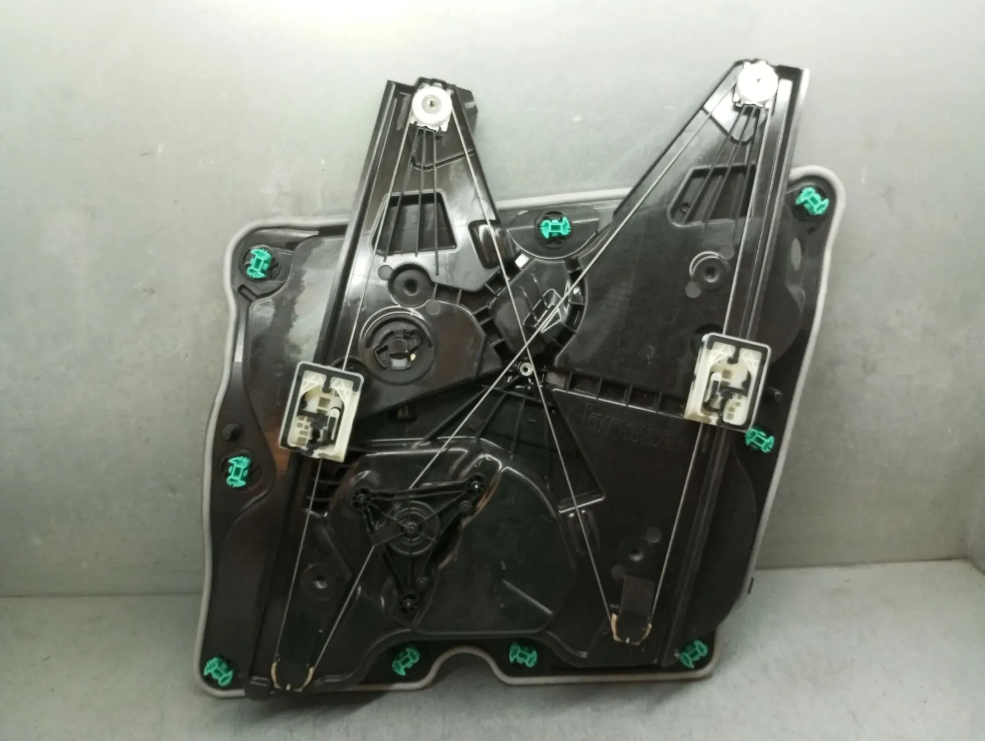 Lève-vitre avant gauche VOLKSWAGEN Golf VIII Variant (CG5) Imagem-1