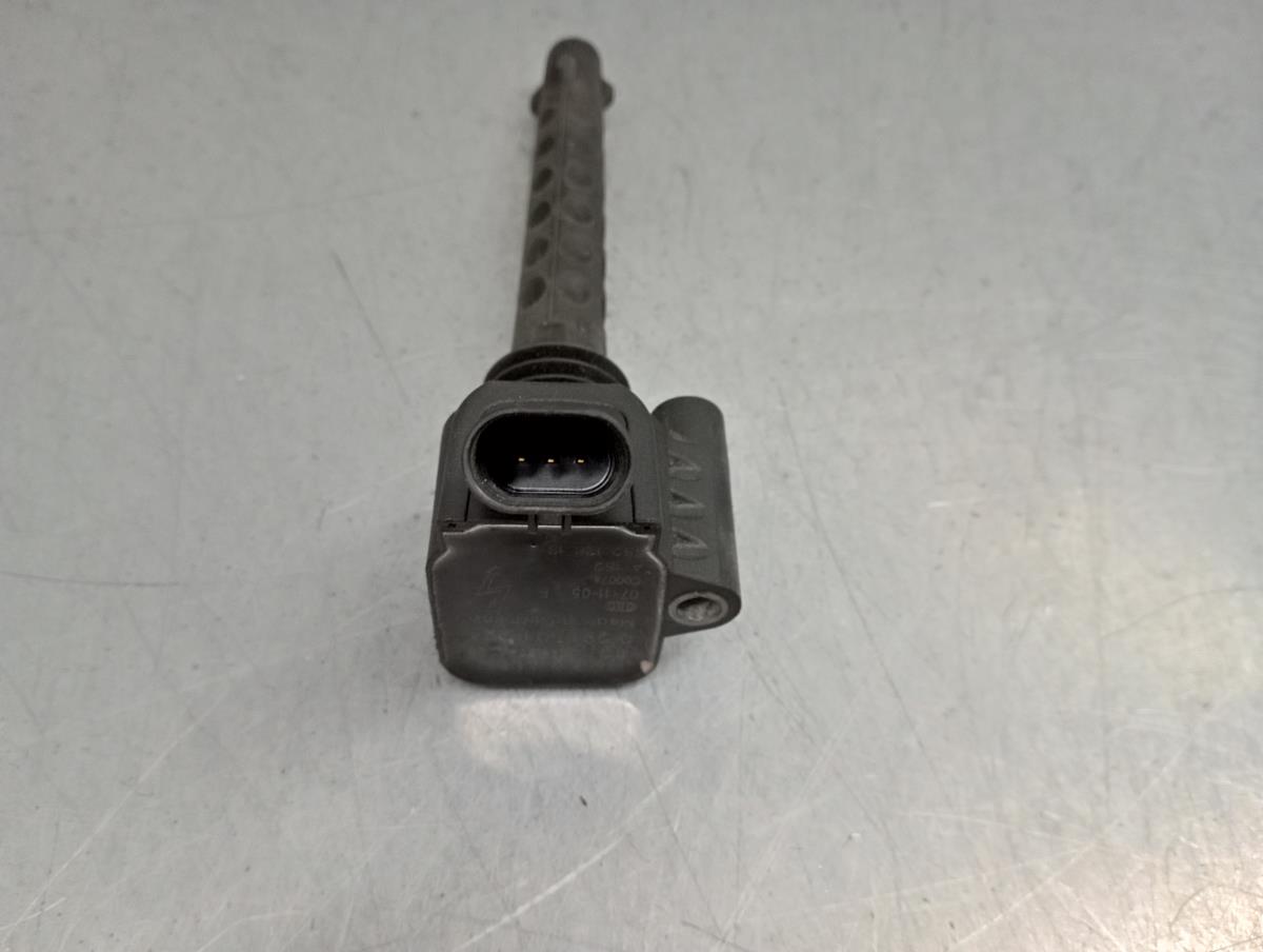 Bobina de ignição FIAT Grande Punto (199_) Imagem-1