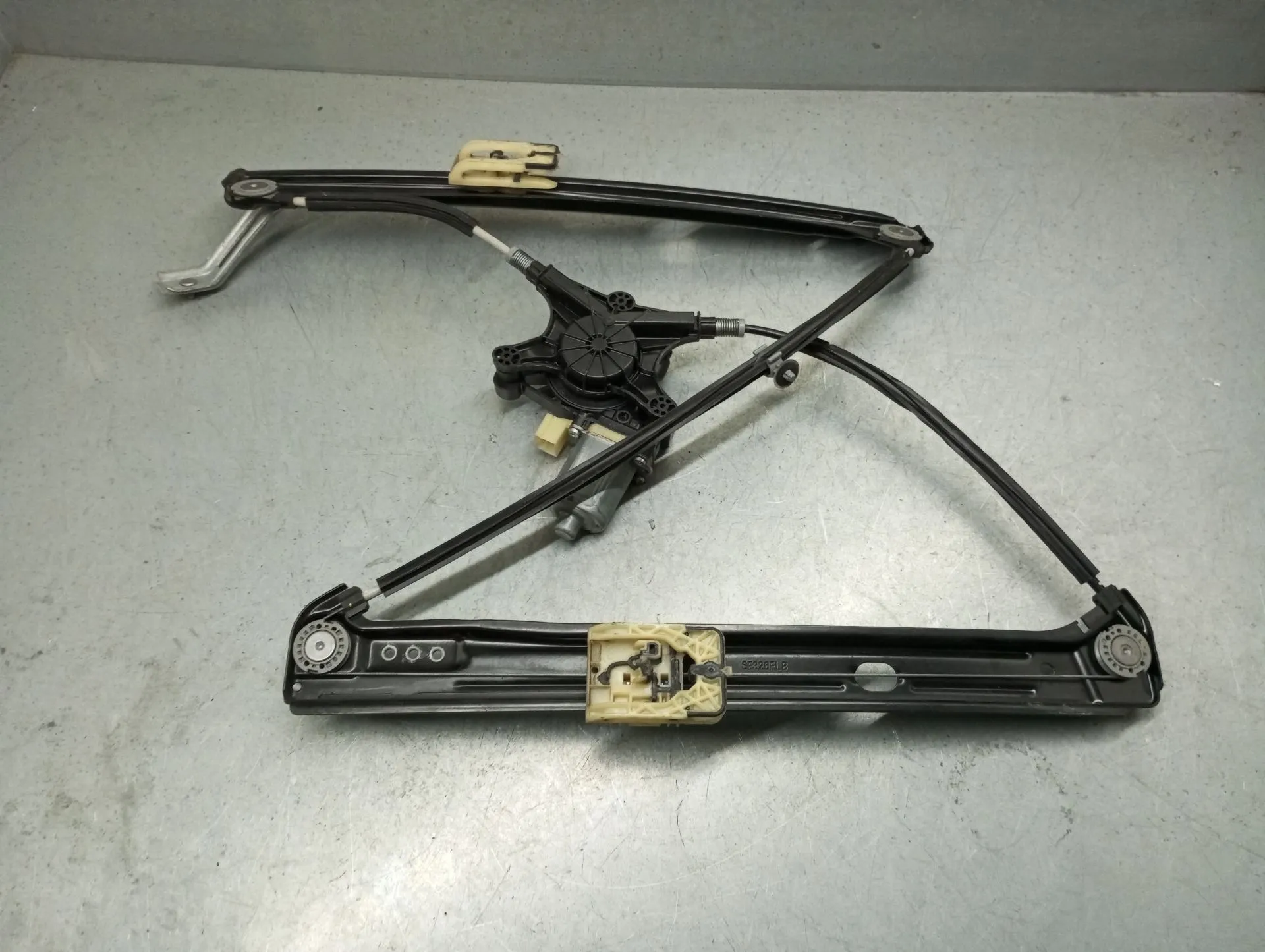 Lève-vitre avant gauche SEAT Ateca (KH7) Imagem-2