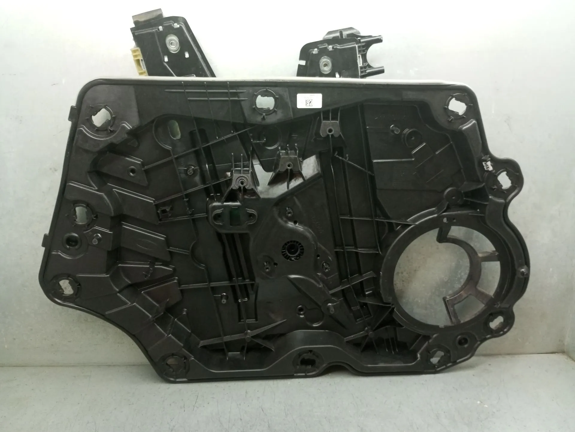 Lève-vitre avant gauche FORD Fiesta VII (HJ, HF) Imagem-1