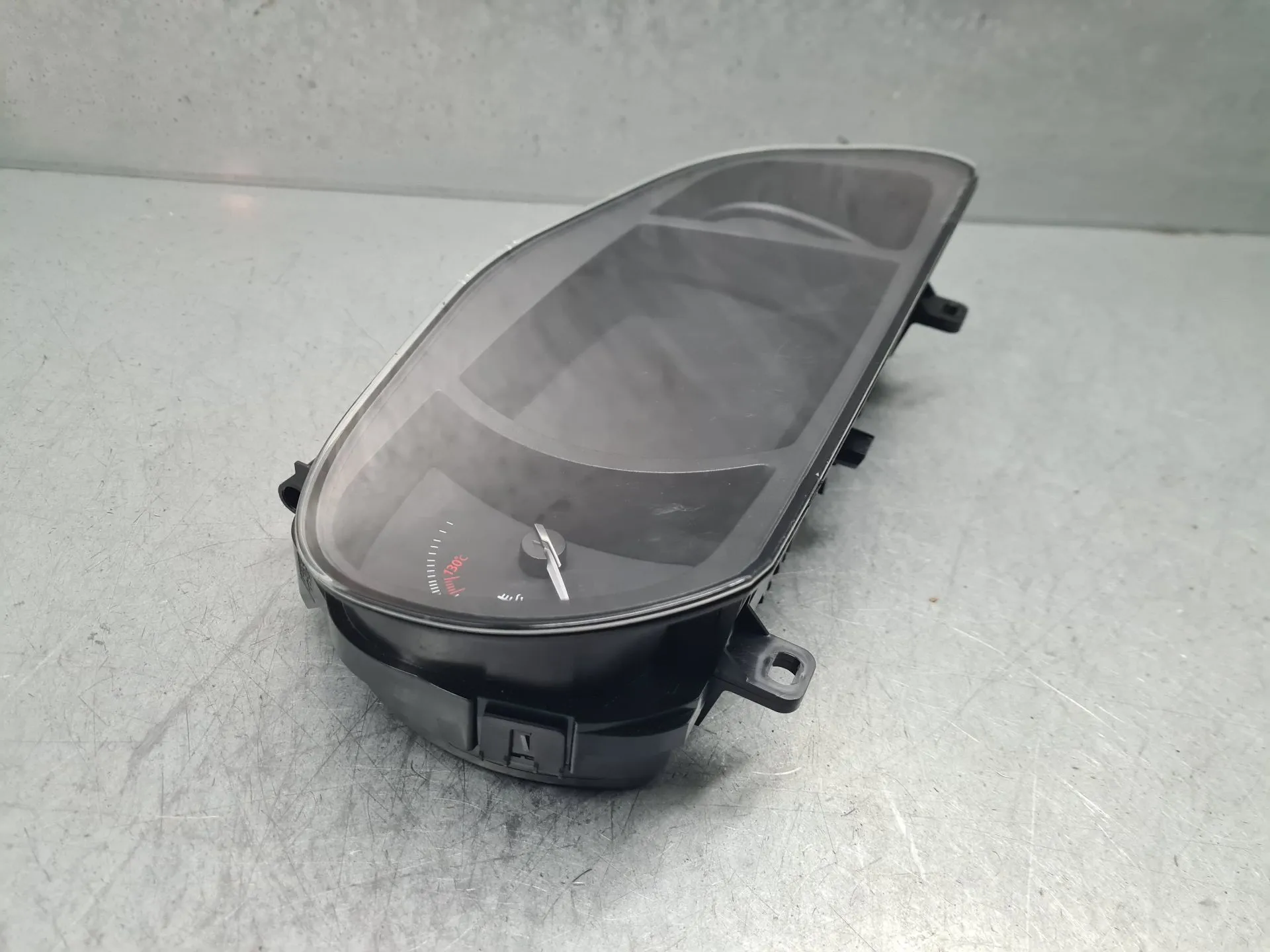 Instrument cluster RENAULT Megane IV Grandtour (K9A/M_) Imagem-2