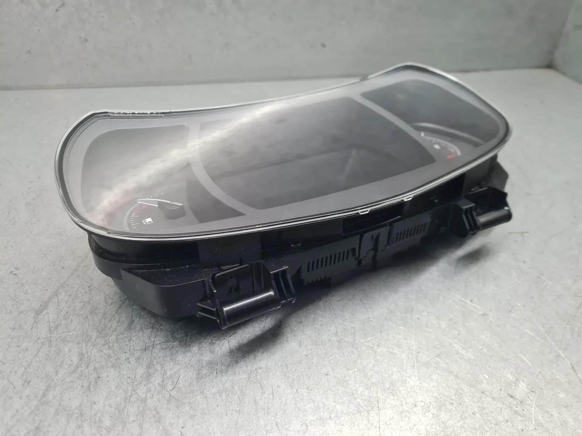 Instrument cluster RENAULT Megane IV Grandtour (K9A/M_) Imagem-4