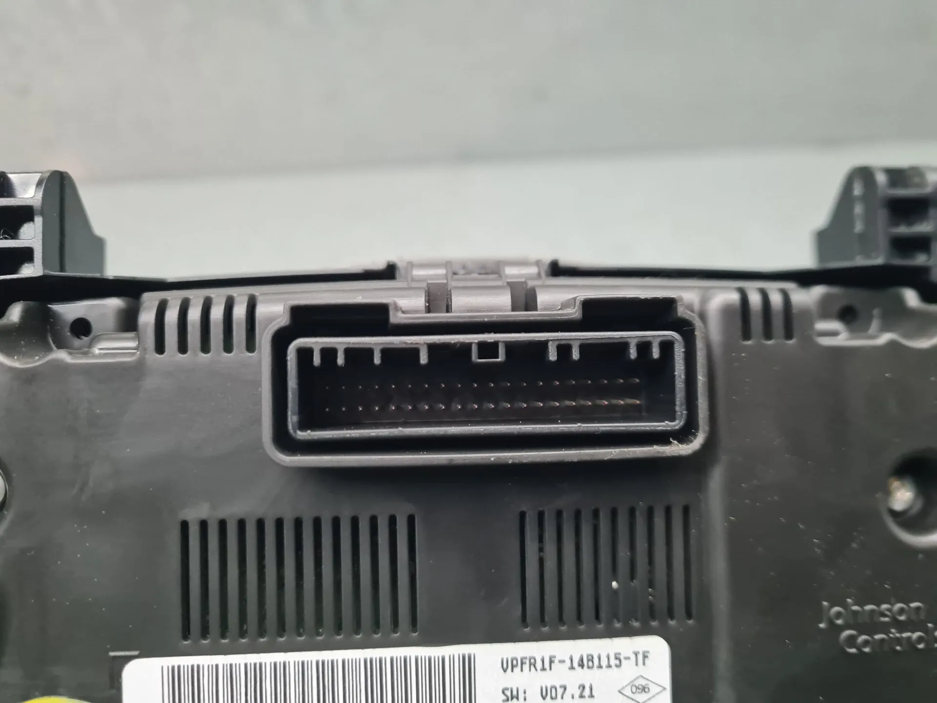 Instrument cluster RENAULT Megane IV Grandtour (K9A/M_) Imagem-7