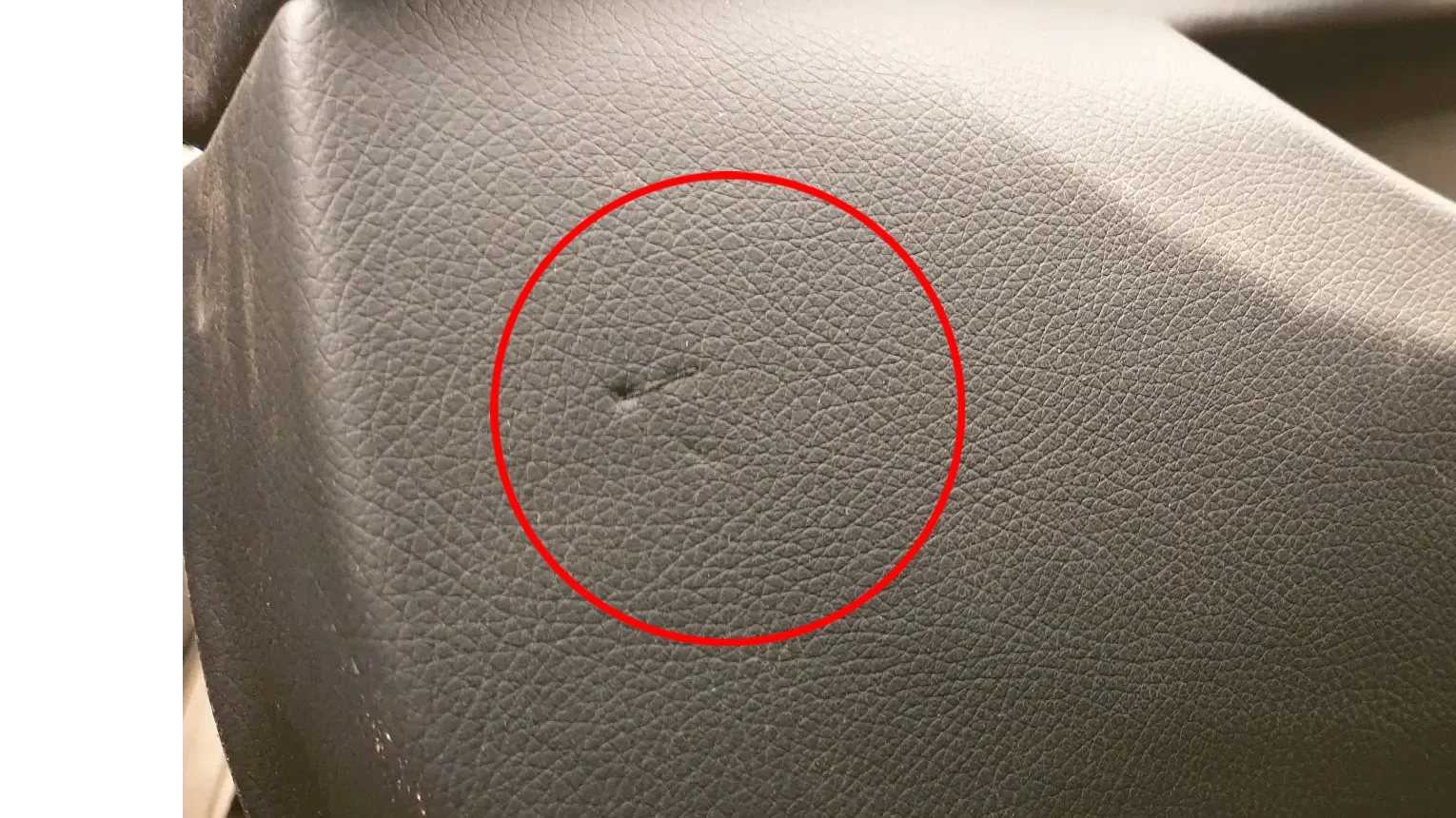 Rivestimento porta anteriore destra MERCEDES-BENZ Classe C Coupé (C205) Imagem-7