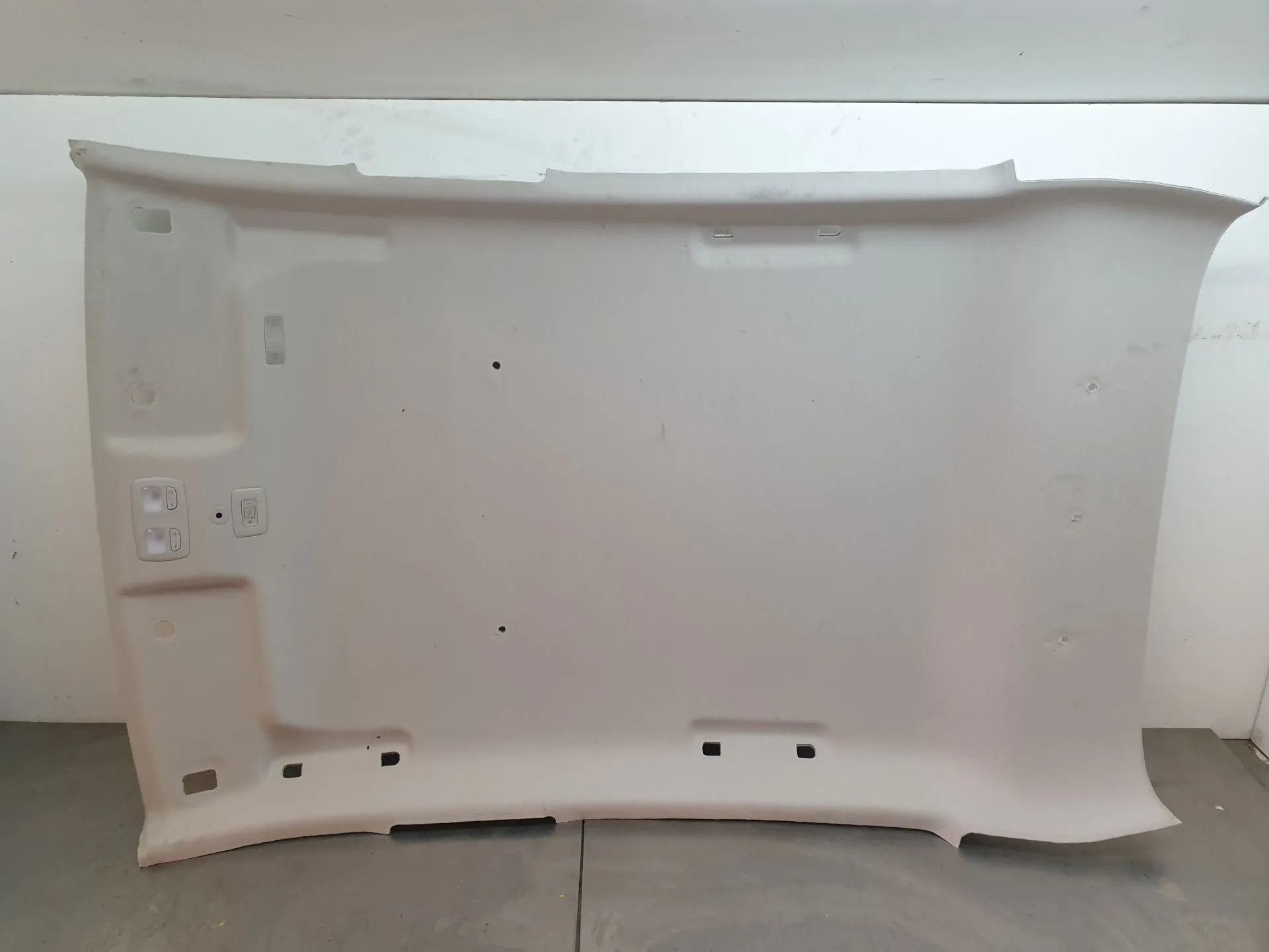 Rivestimento tetto DACIA Sandero III