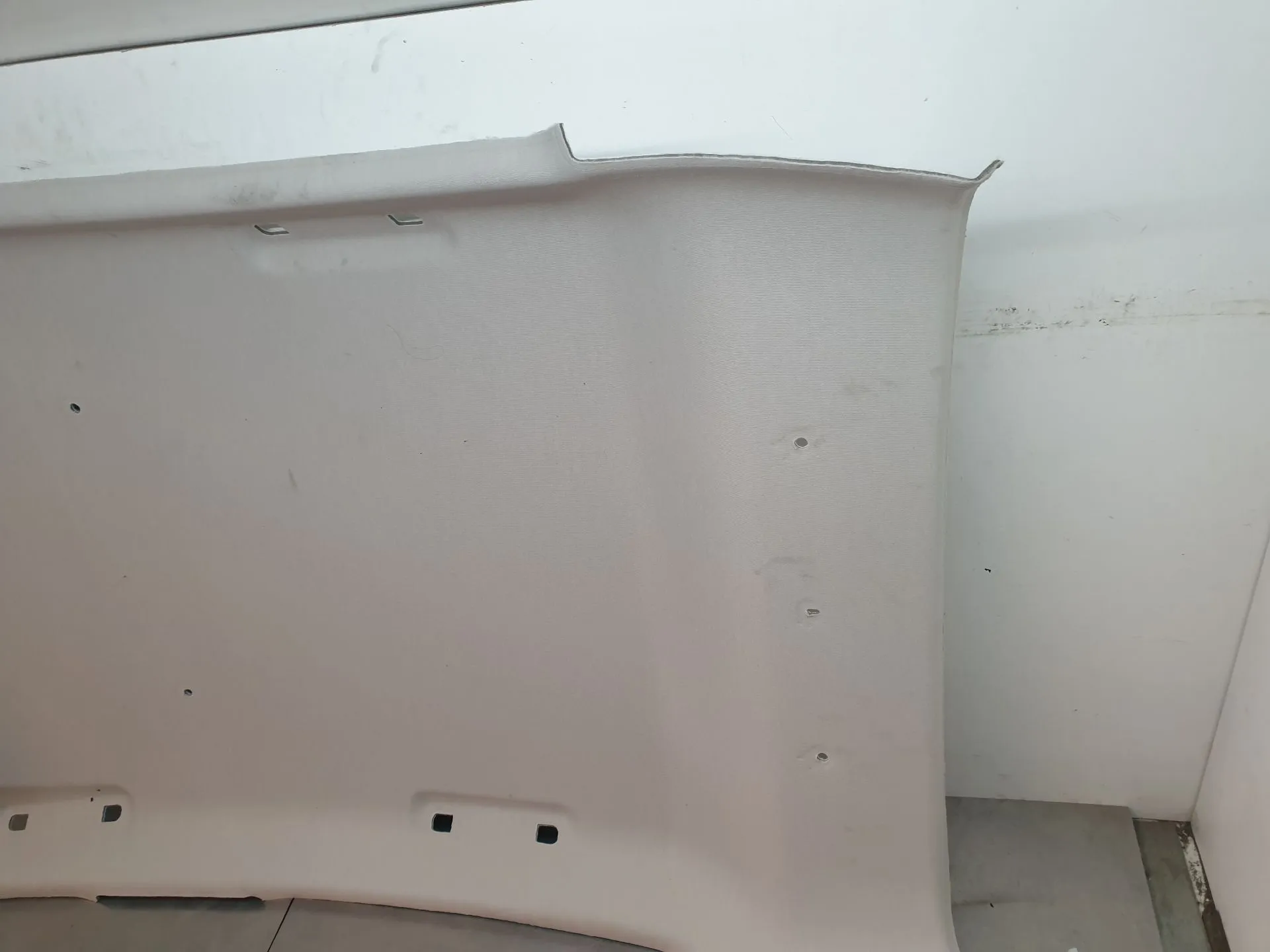 Forra de tejadilho DACIA Sandero III Imagem-2