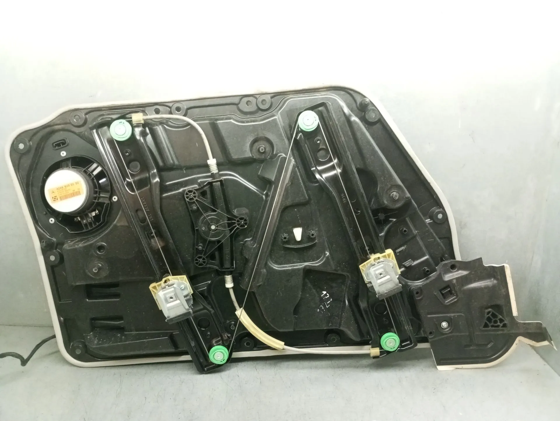 Elevador vidros frente direito MERCEDES-BENZ Classe A (W176) Imagem-1