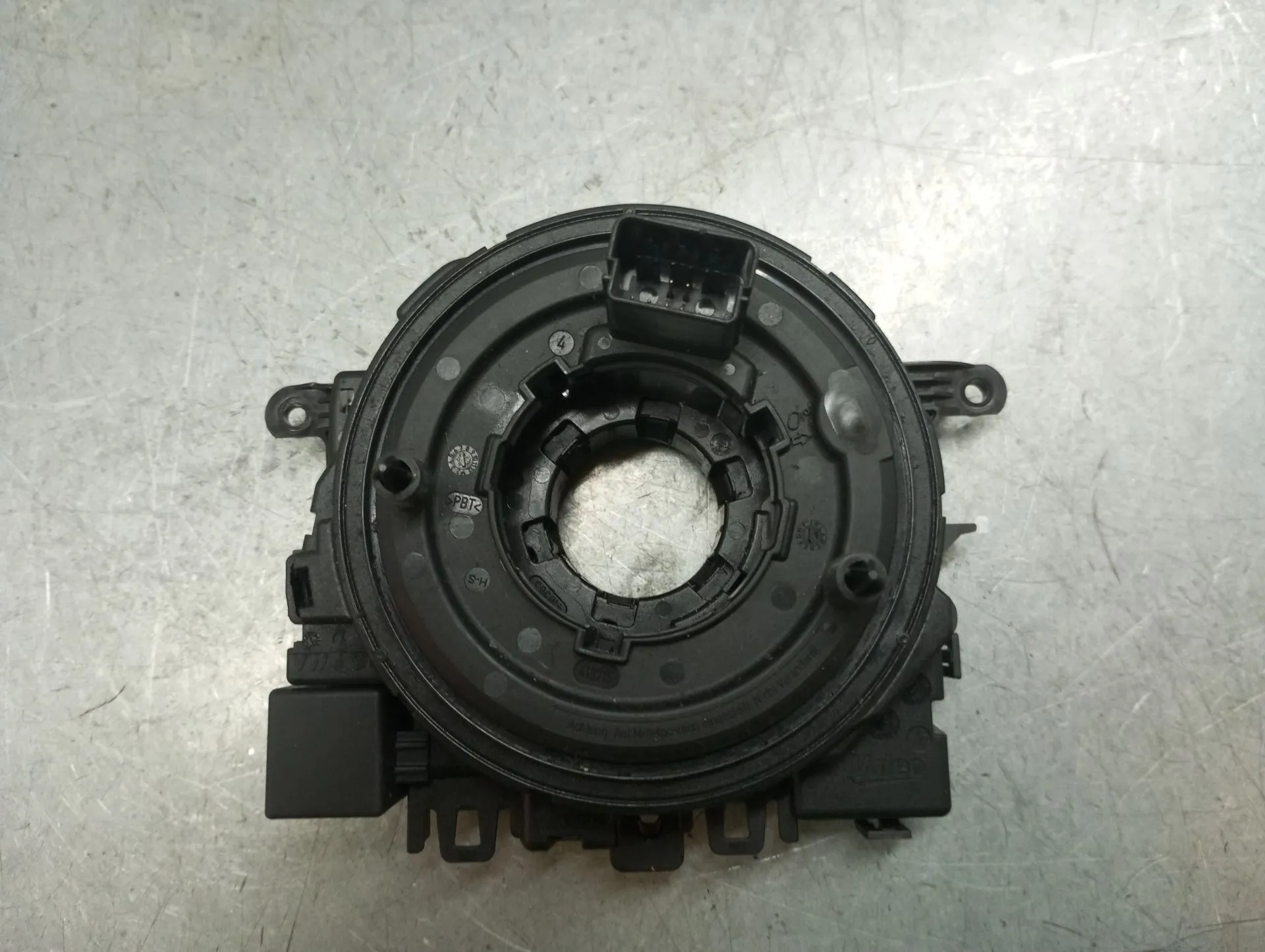 Fita de airbags SEAT Ateca (KH7)