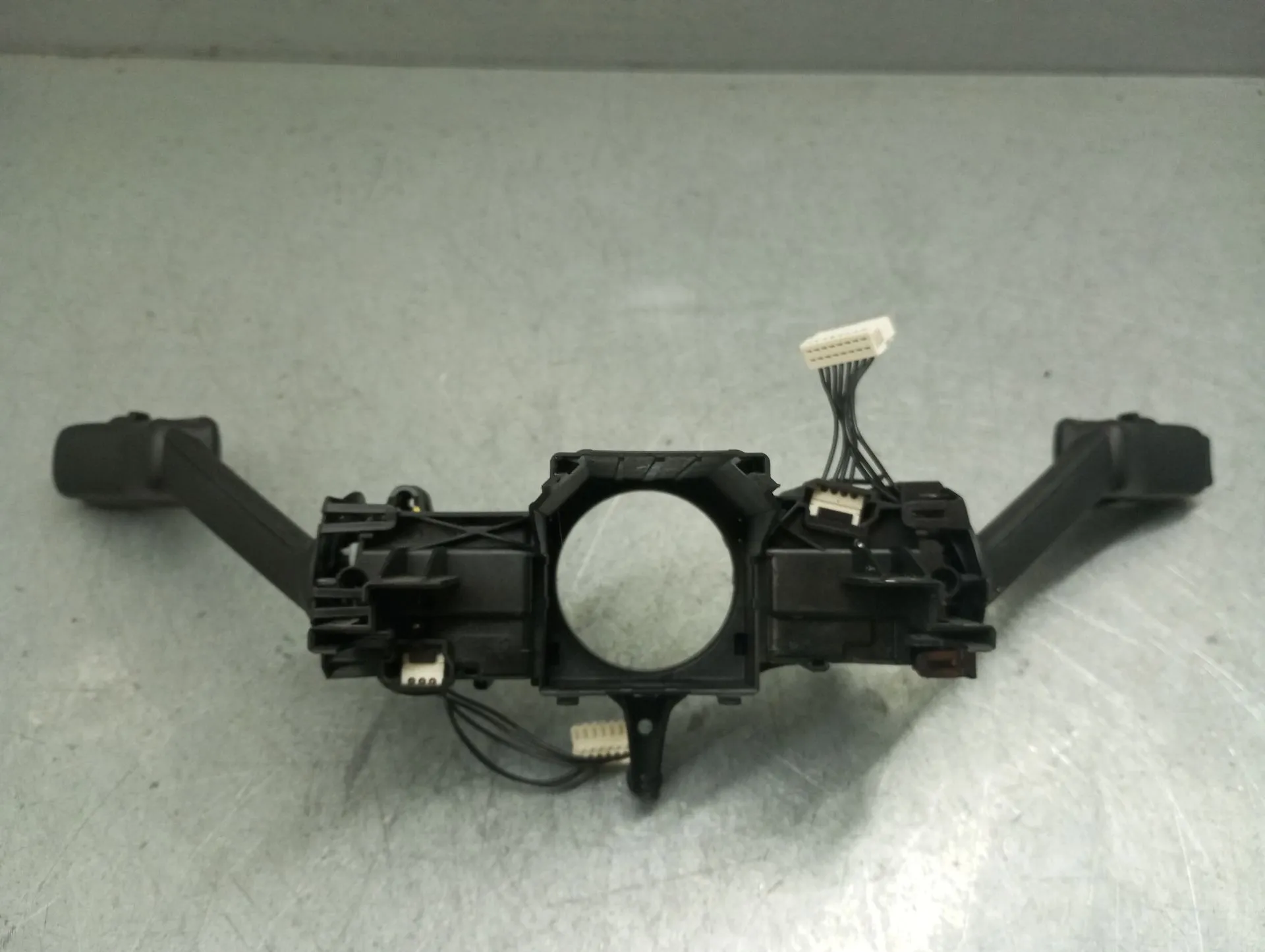 Conjunto / manetes de luzes e limpa vidros SEAT Ateca (KH7) Imagem-1