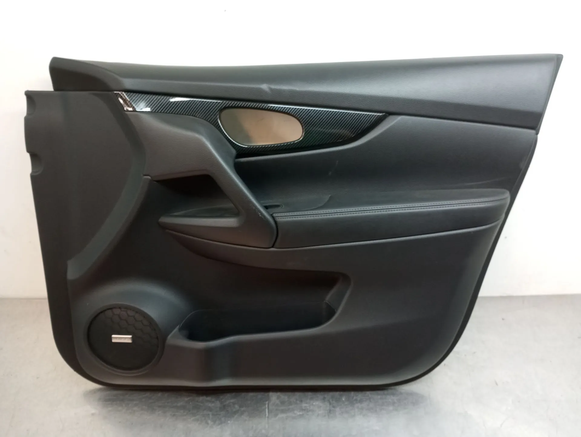 Panneau de porte avant Droite NISSAN Qashqai III (J12)