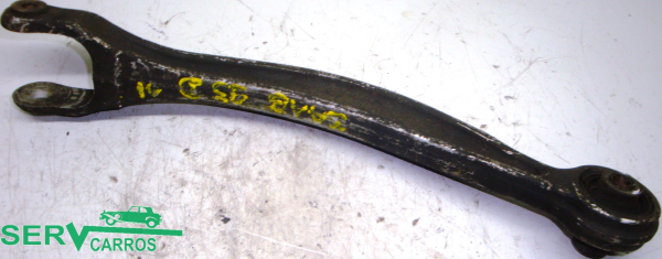 Braccio di sospensione posteriore destro SAAB 9-3 Hatch (YS3D)
