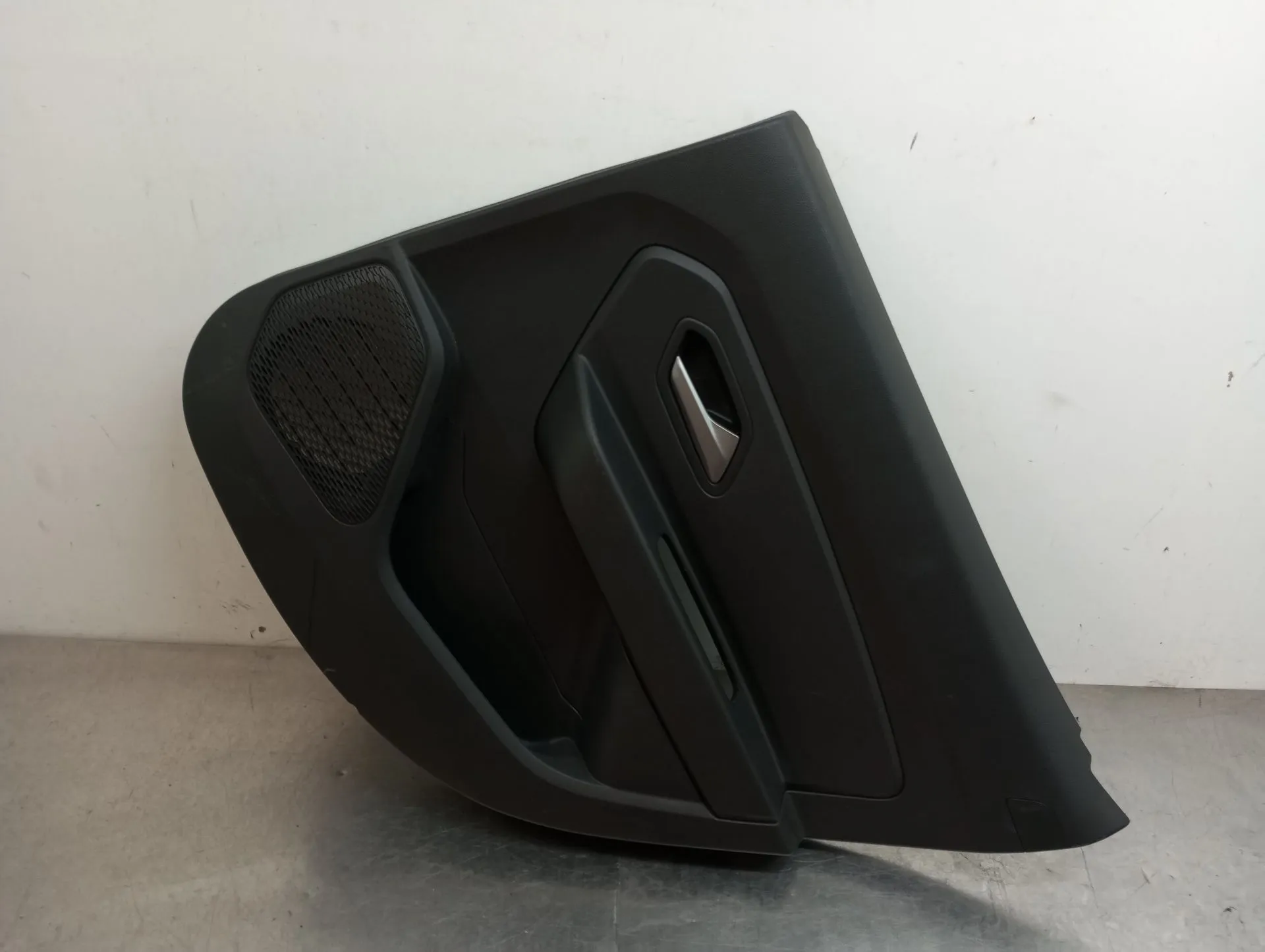 Rivestimento porta posteriore destra DACIA Duster (HM_)