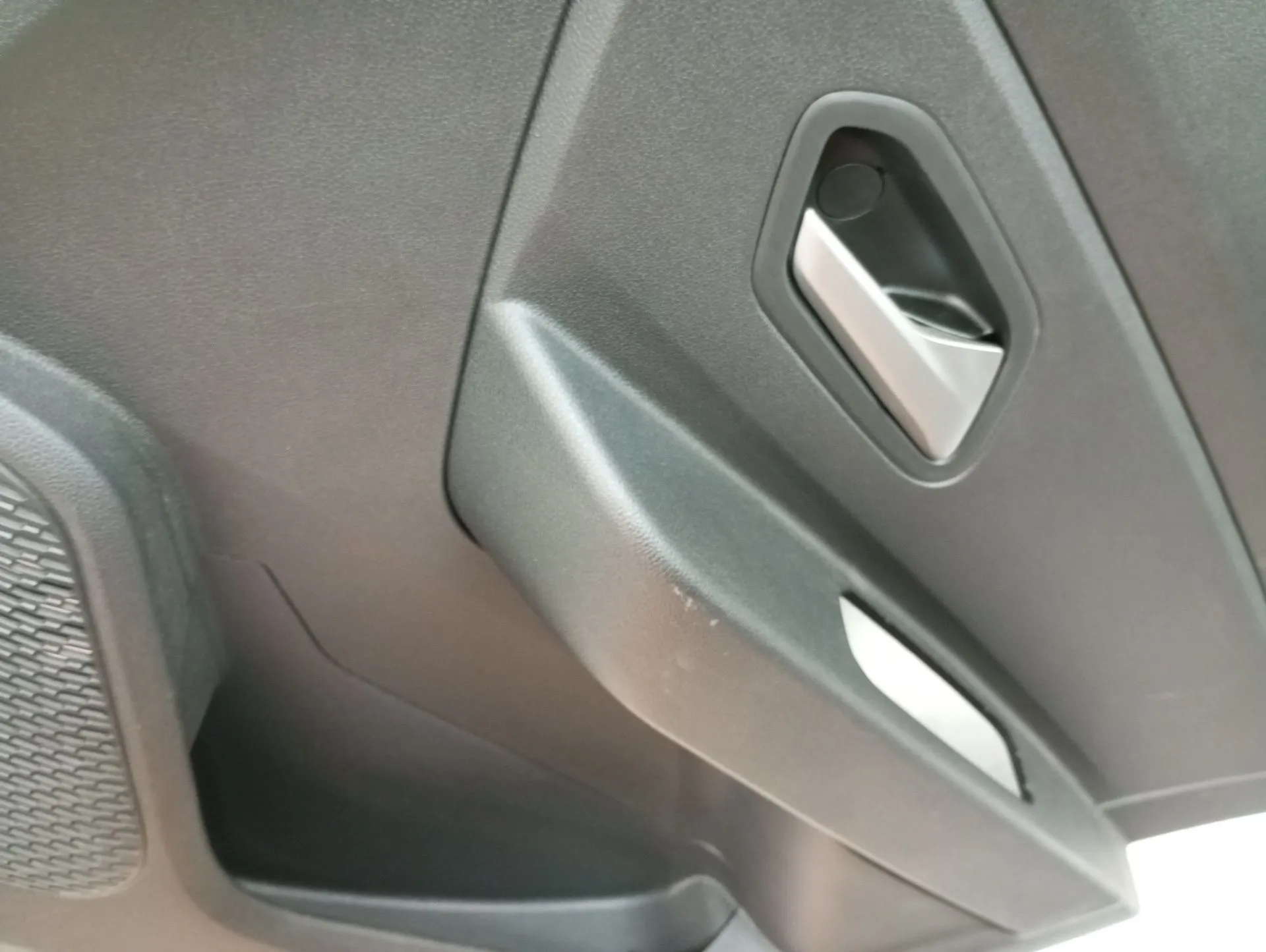 Forra porta / quartela trás direita DACIA Duster (HM_) Imagem-2