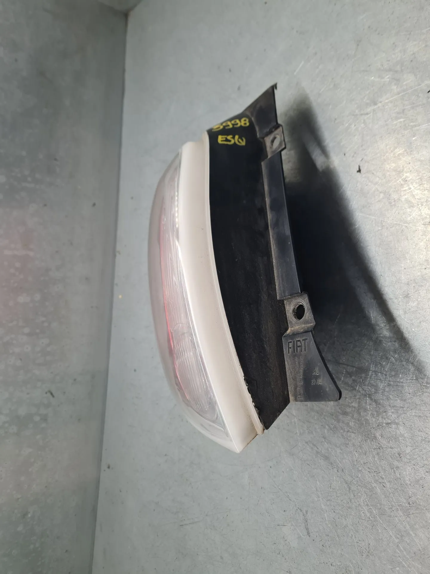 Feu arrière Gauche FIAT 500 (312_) Imagem-2