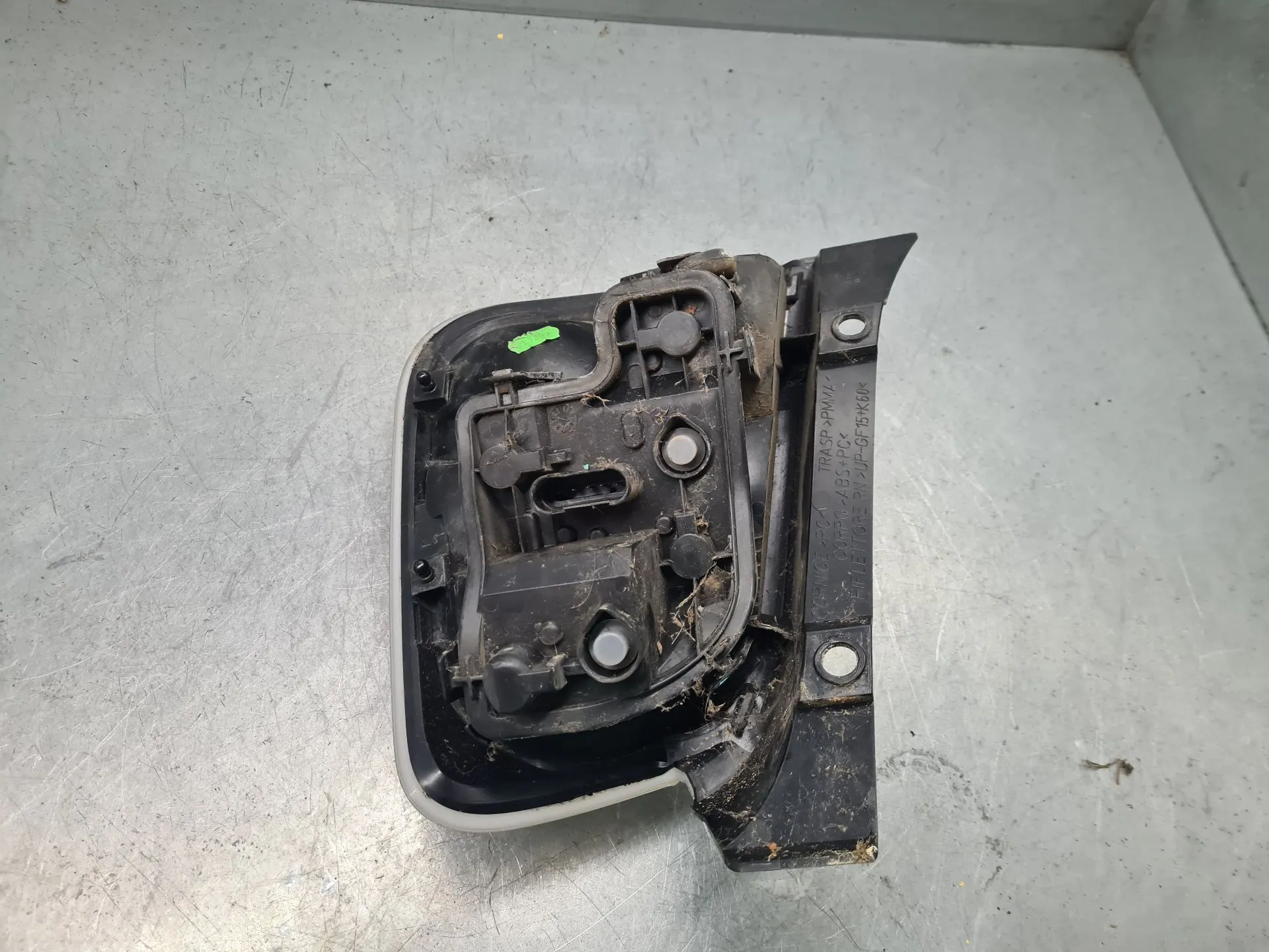 Feu arrière Gauche FIAT 500 (312_) Imagem-3