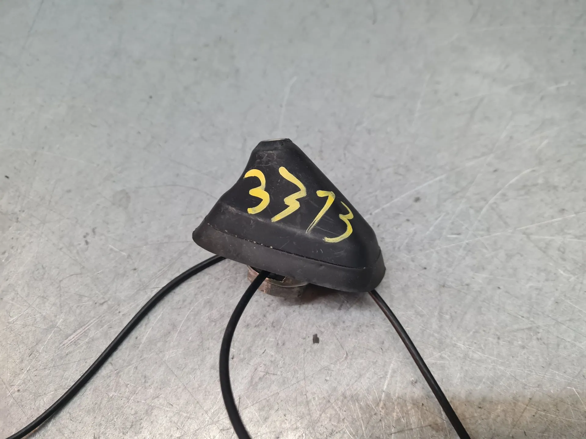 Base dell’antenna RENAULT Clio IV (BH_) Imagem-1