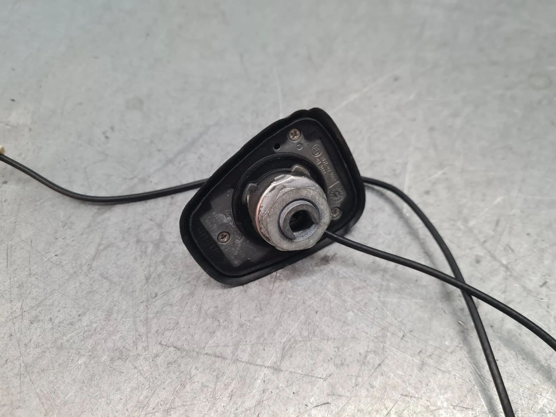 Base dell’antenna RENAULT Clio IV (BH_) Imagem-3