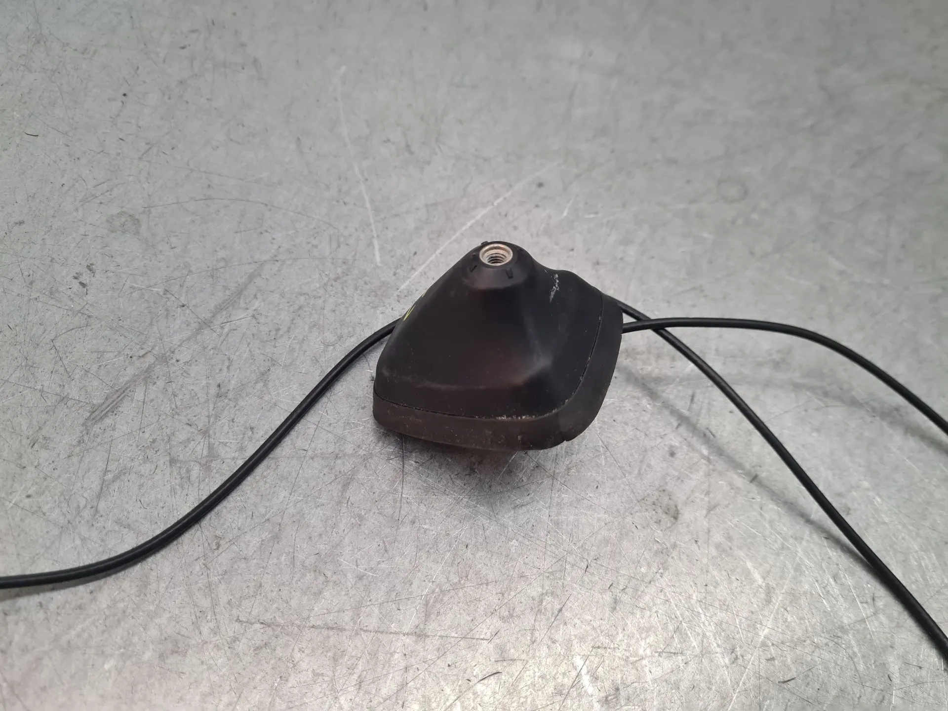 Base dell’antenna RENAULT Clio IV (BH_) Imagem-2