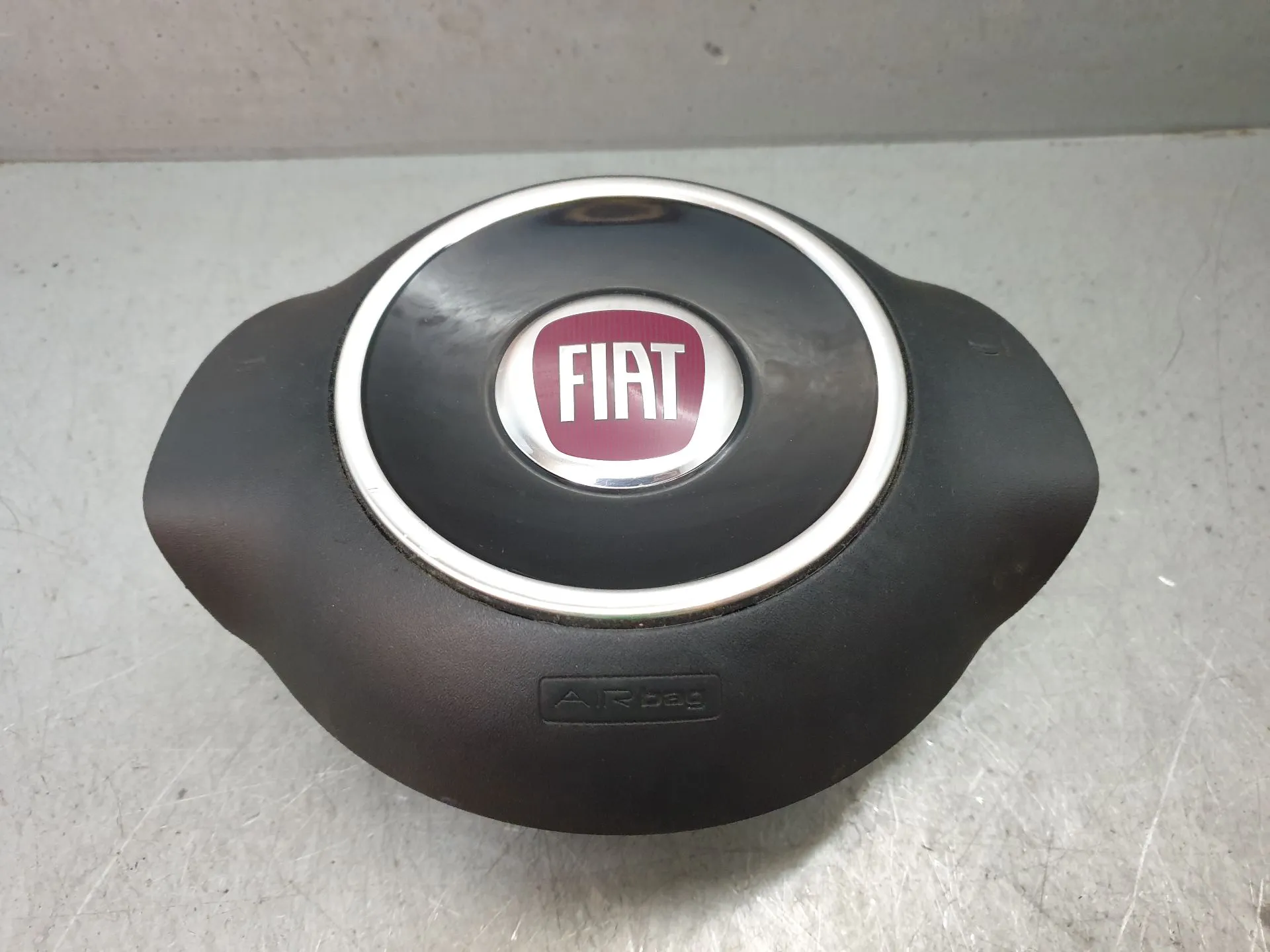 Airbag du Volant FIAT 500 (312_)