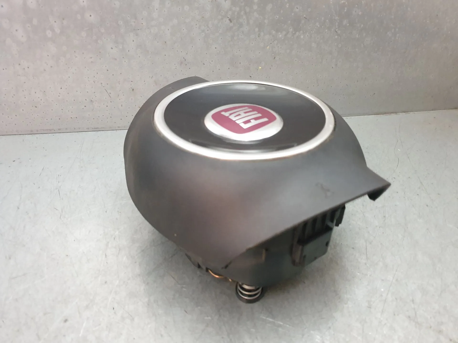 Airbag du Volant FIAT 500 (312_) Imagem-1