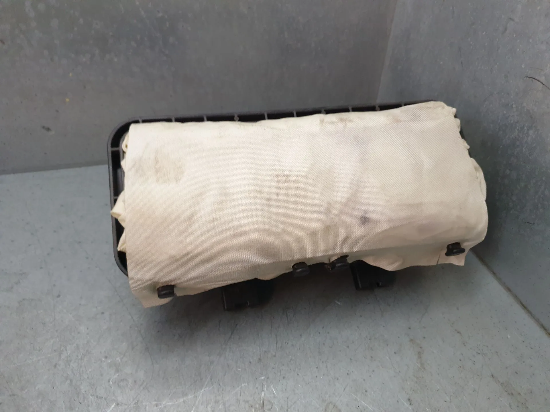 Airbag passageiro FIAT 500 (312_)