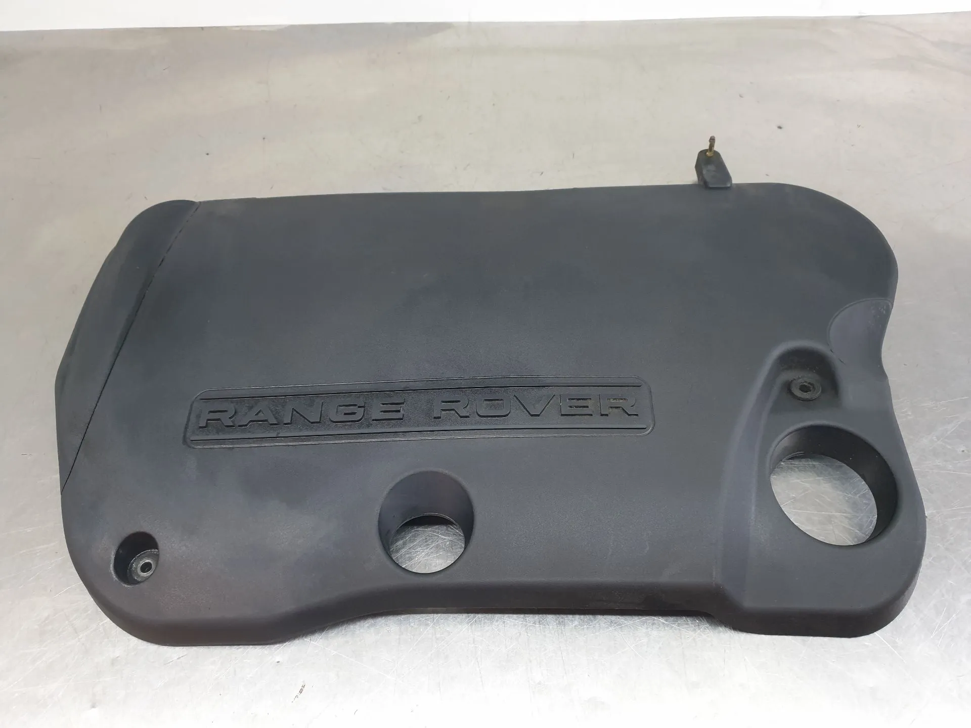 Copertura del motore LAND ROVER Range Rover Evoque (L538)