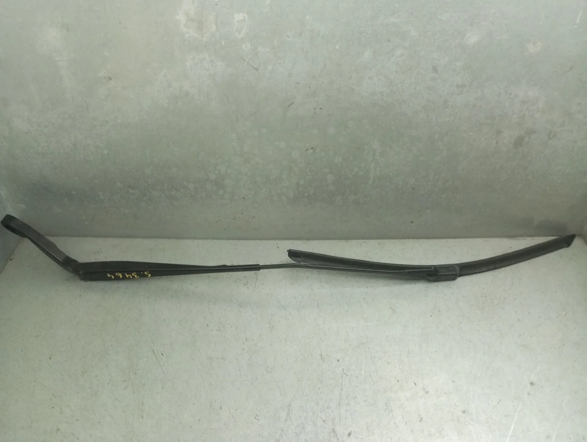 Bras de balai avant Droite PEUGEOT Boxer