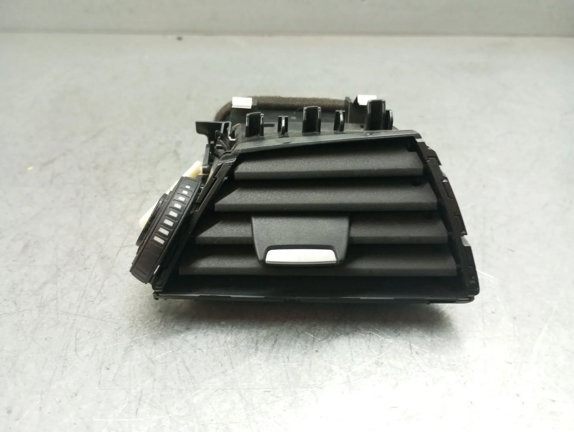 Compuertas de calefacción BMW 1 (F20)