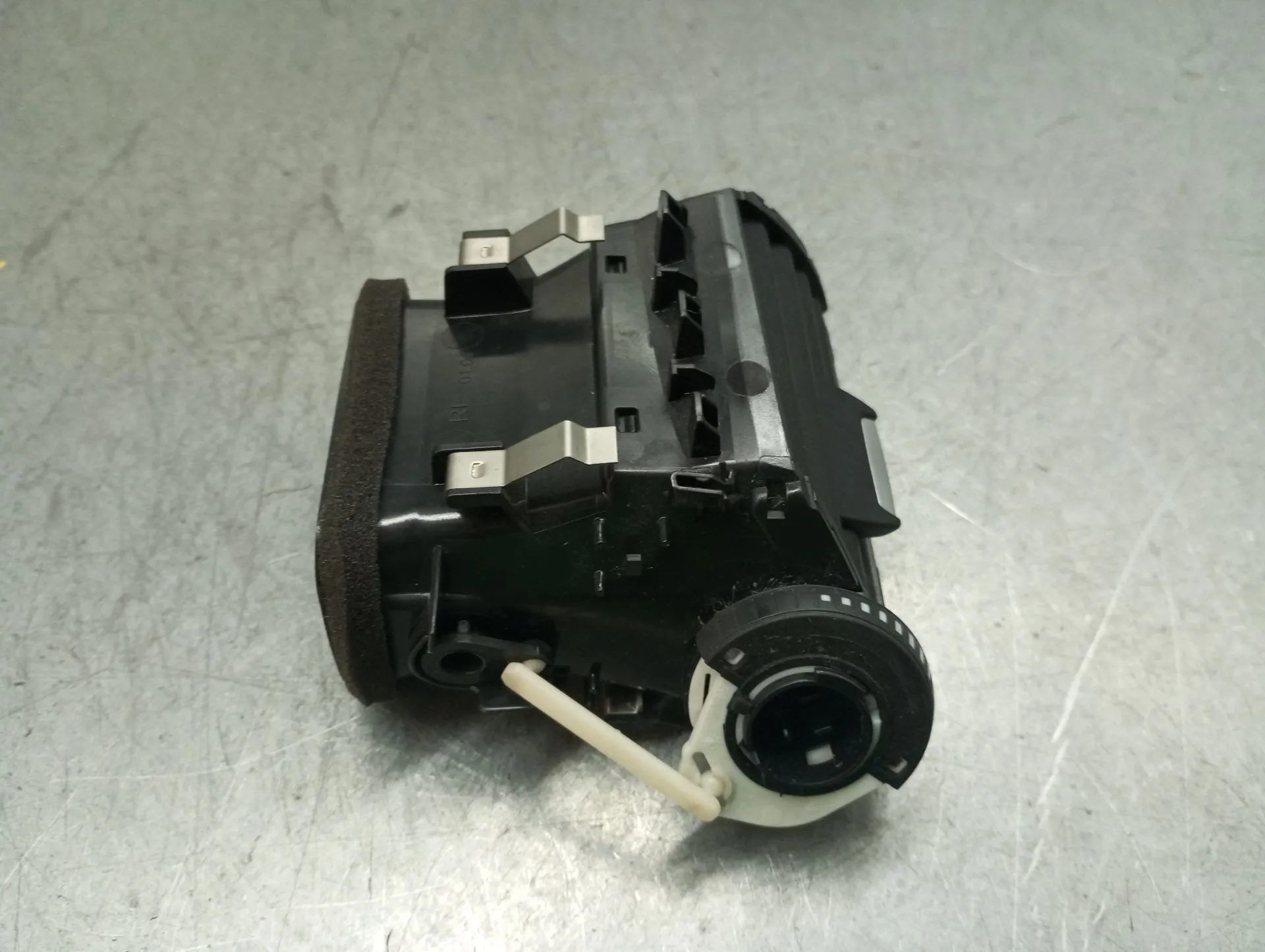 Comportas da chauffage / sofagem BMW 1 (F20) Imagem-2