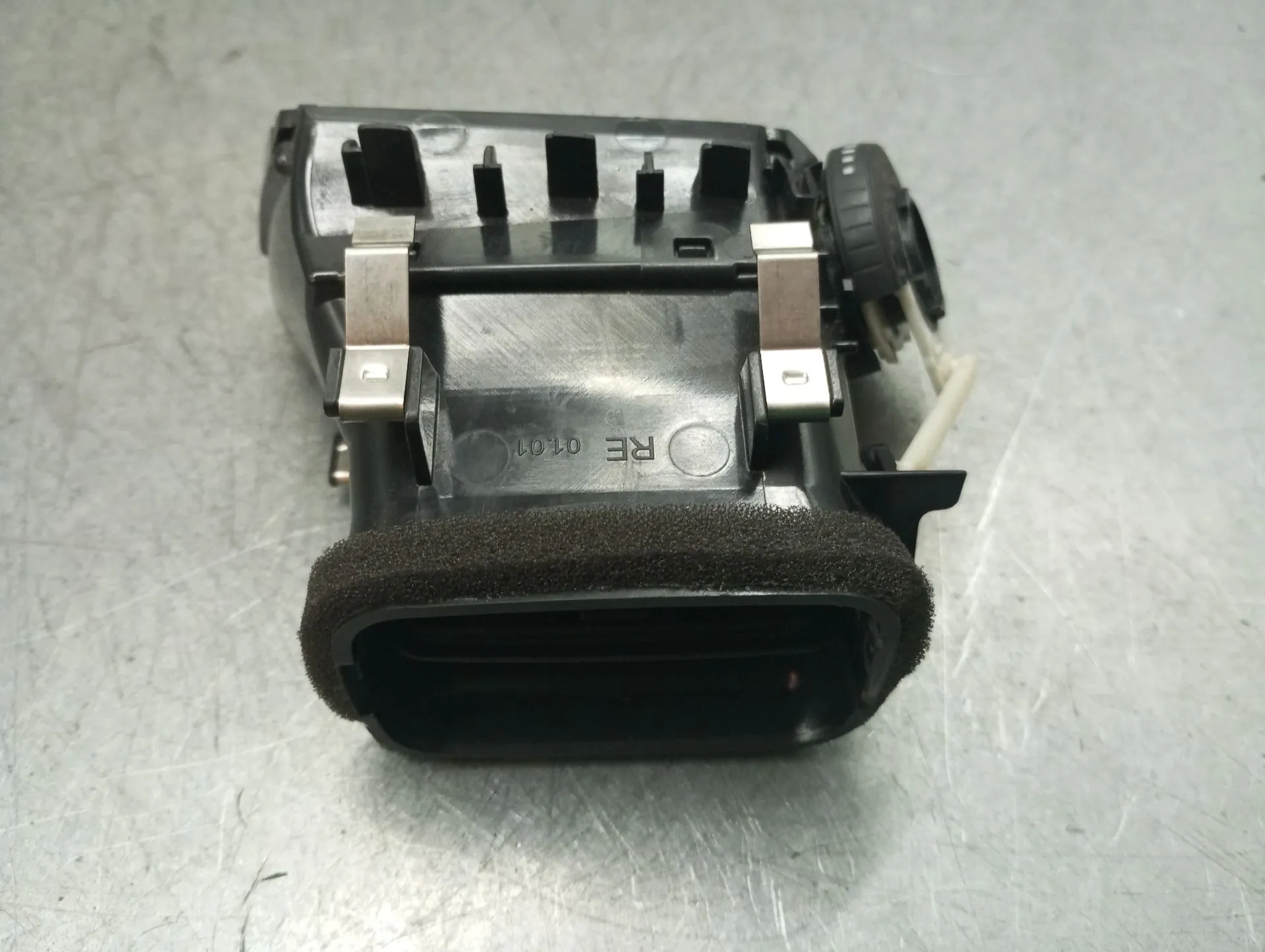 Comportas da chauffage / sofagem BMW 1 (F20) Imagem-1