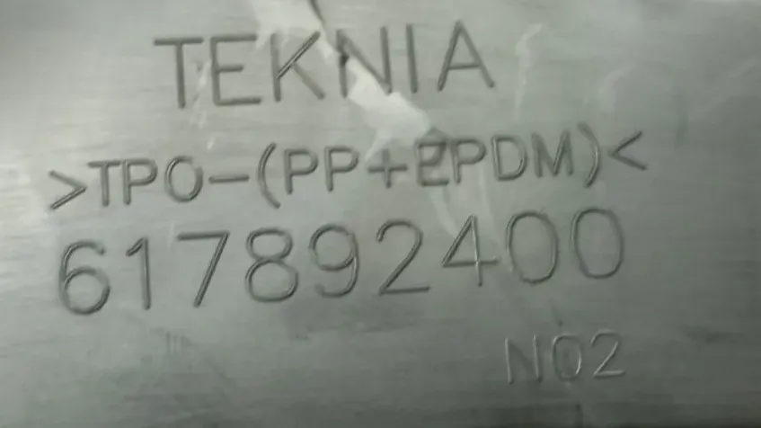 Airbag banco direito MERCEDES-BENZ Classe A (W176) Imagem-2