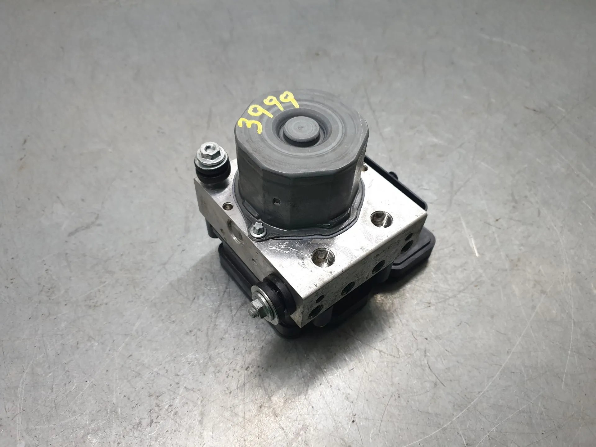 ABS MERCEDES-BENZ Classe A (W176)