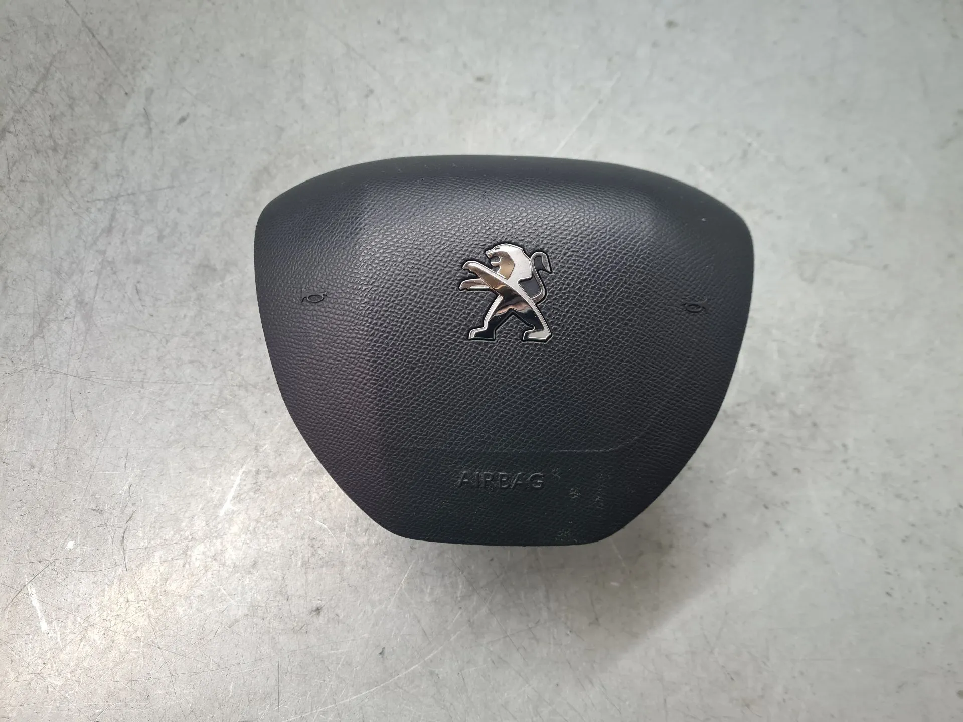 Kit de Airbags PEUGEOT 308 II Imagem-1