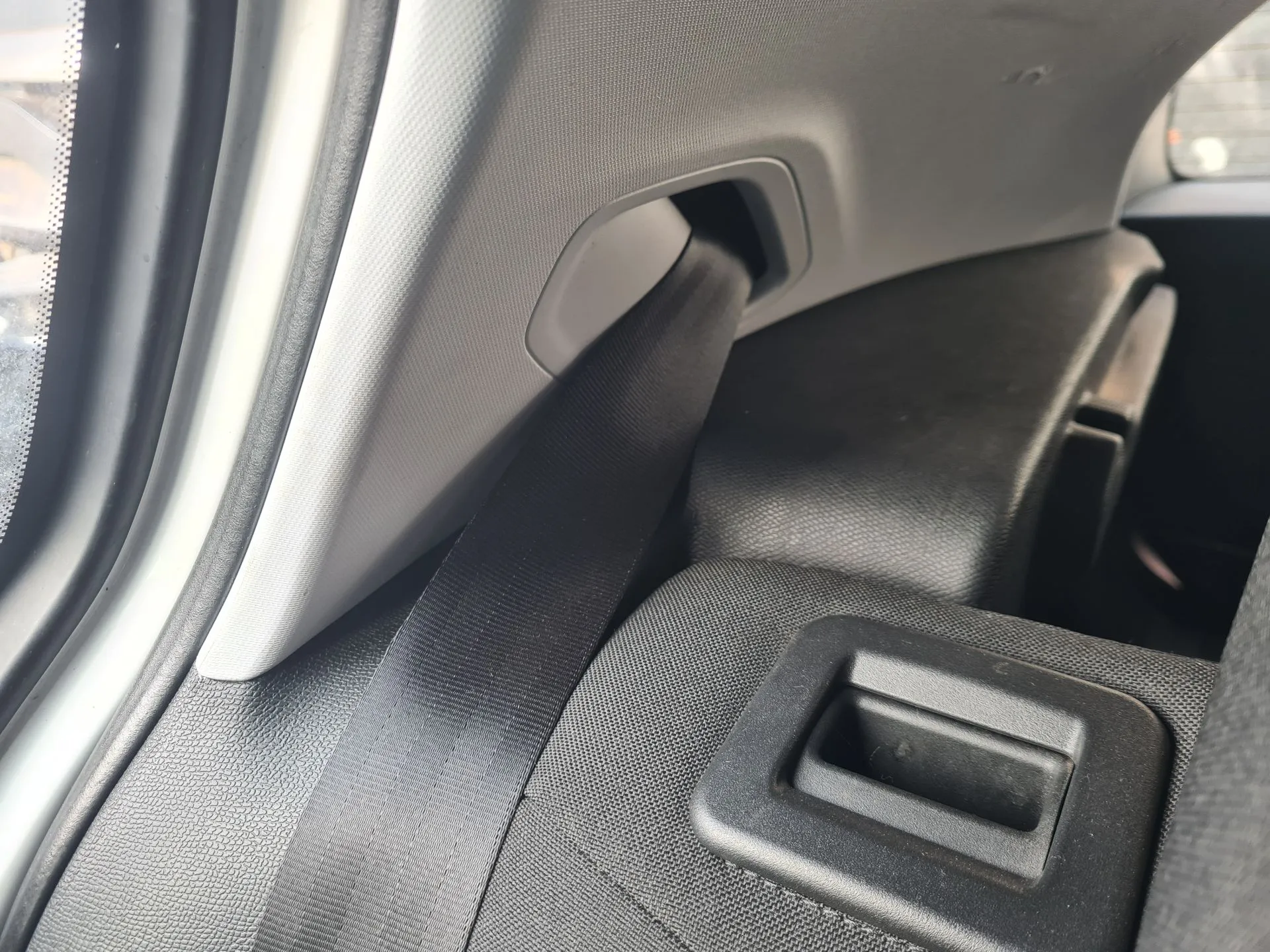 Kit de Airbags PEUGEOT 308 II Imagem-7
