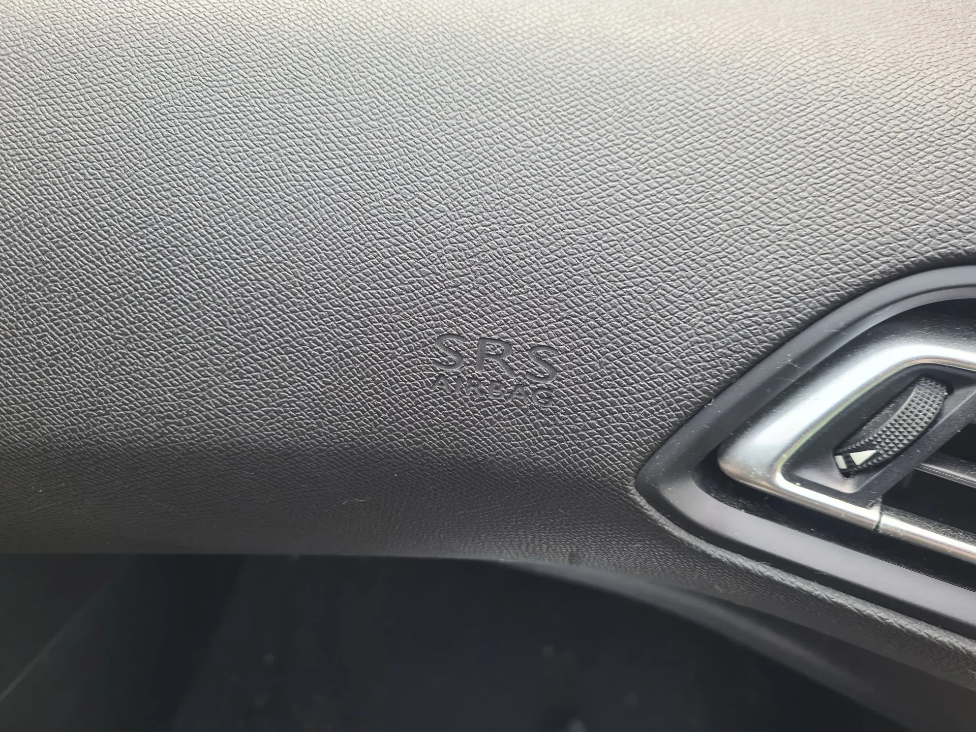 Airbag passageiro PEUGEOT 308 II