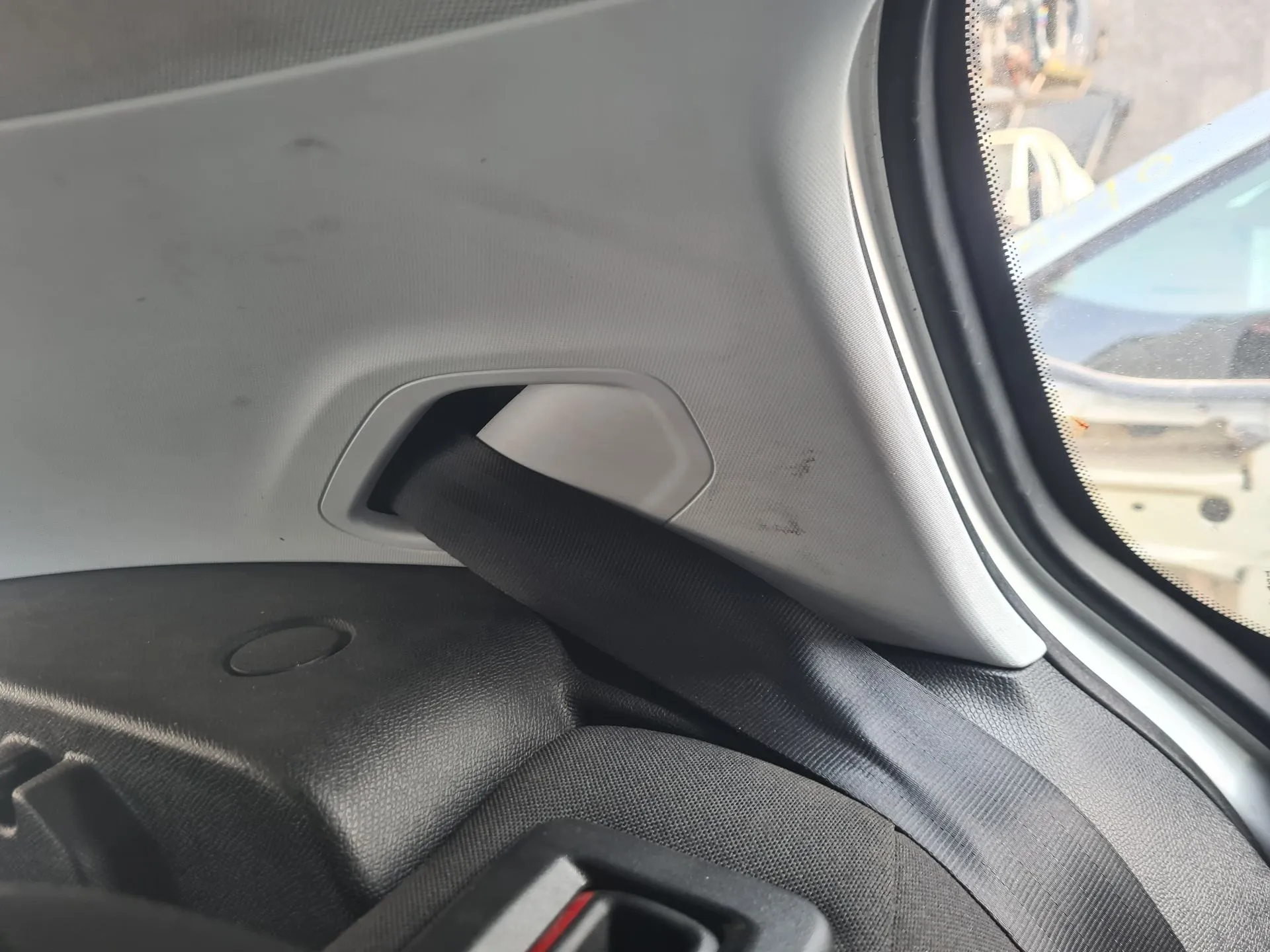 Kit de Airbags PEUGEOT 308 II Imagem-4