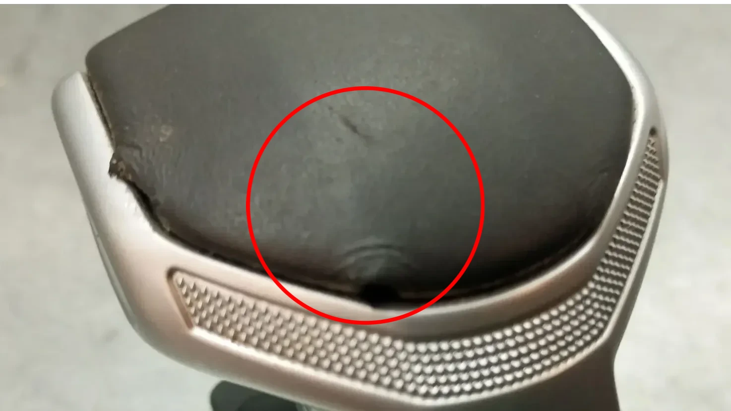 Sélecteur de vitesse RENAULT Zoe (BFM_) Imagem-5