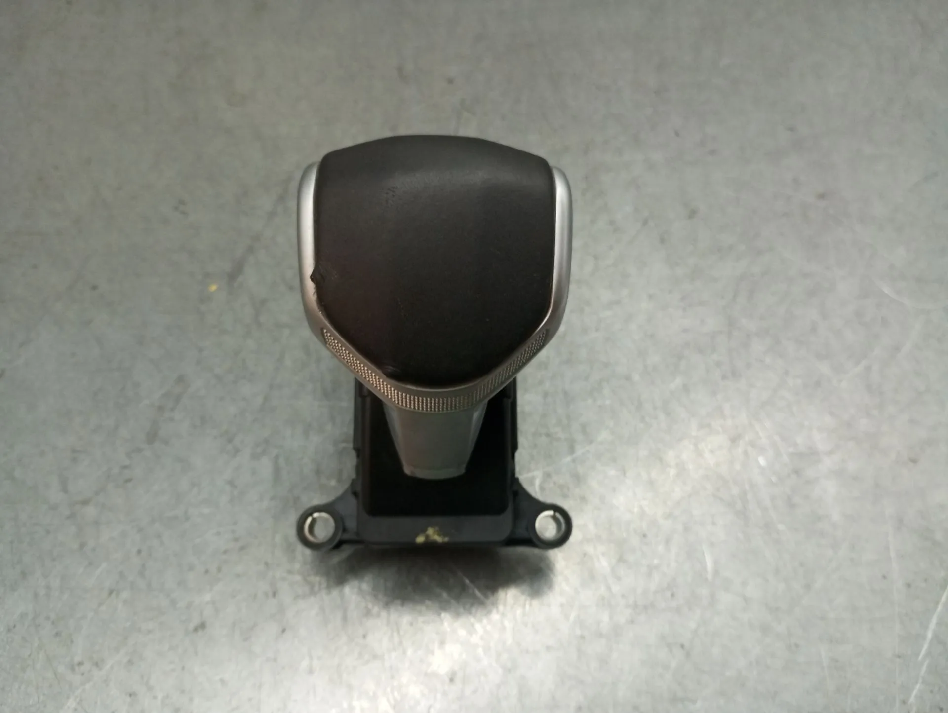 Selector de caja de cambios RENAULT Zoe (BFM_)