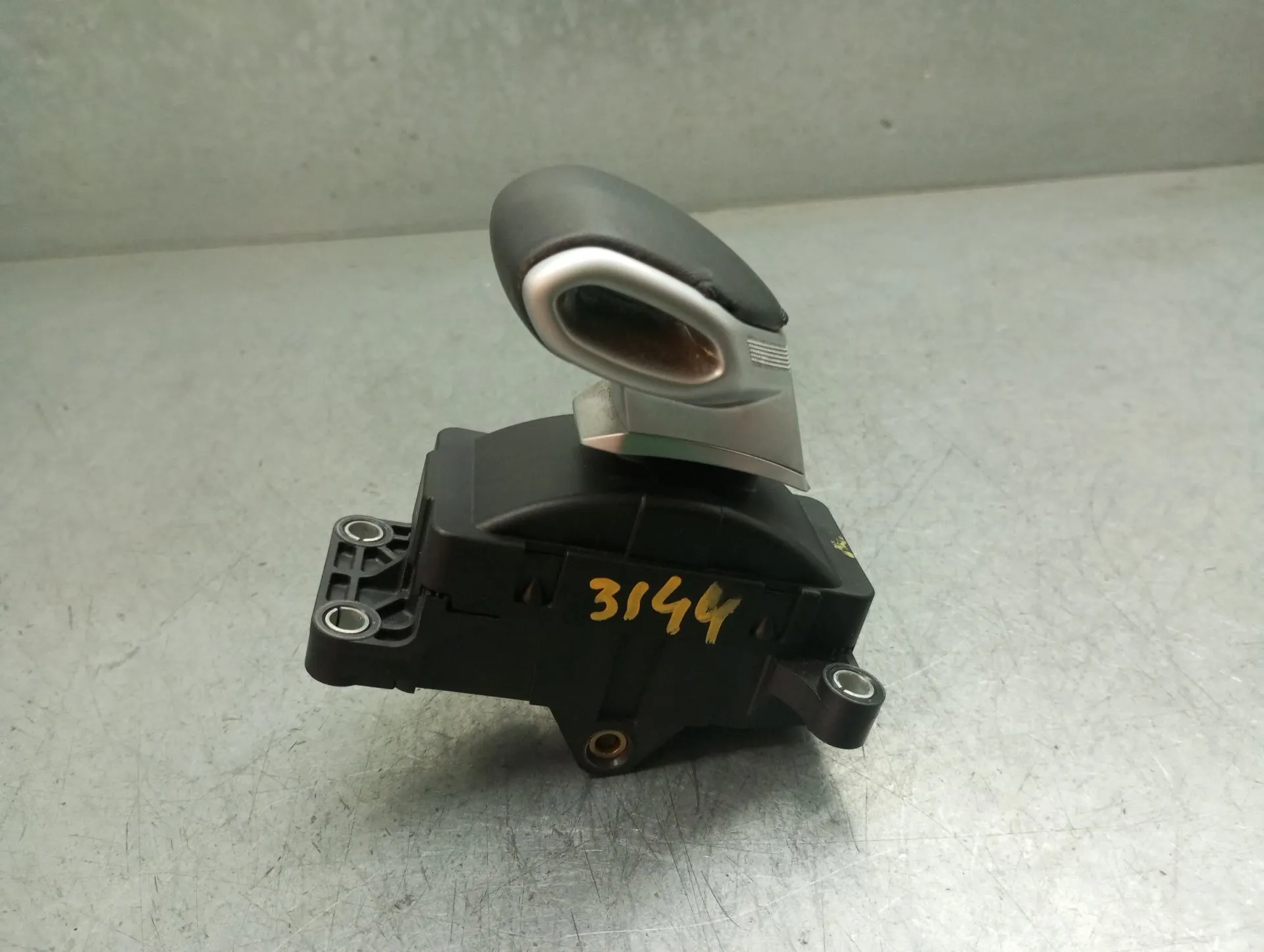 Sélecteur de vitesse RENAULT Zoe (BFM_) Imagem-1