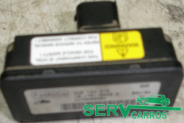 Modulo / Sensore ESP Imbardata FORD Focus II (DA_)