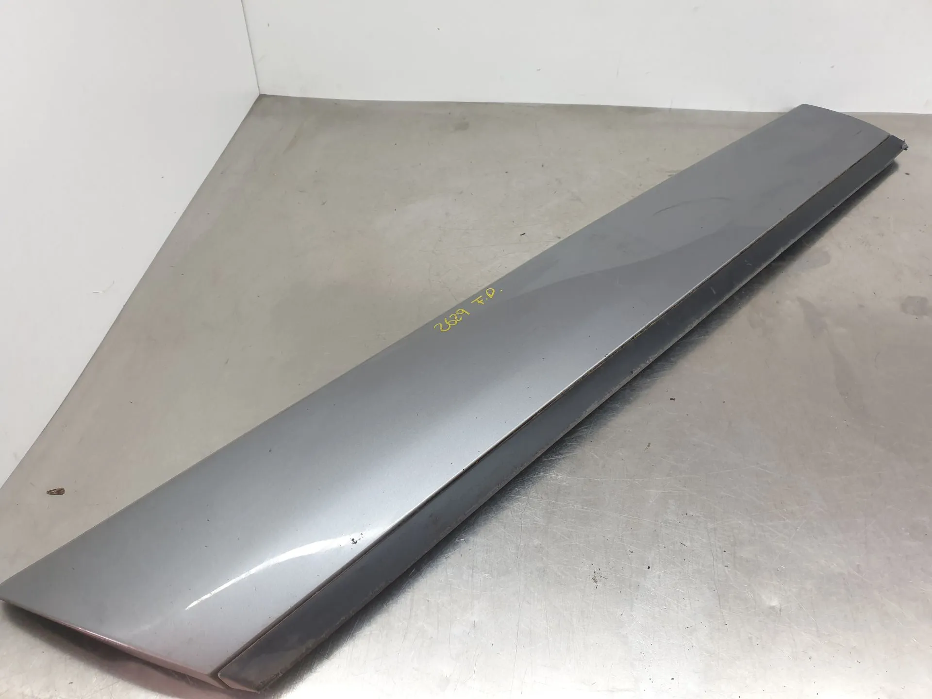 Modanatura porta anteriore destra LAND ROVER Range Rover Evoque (L538)